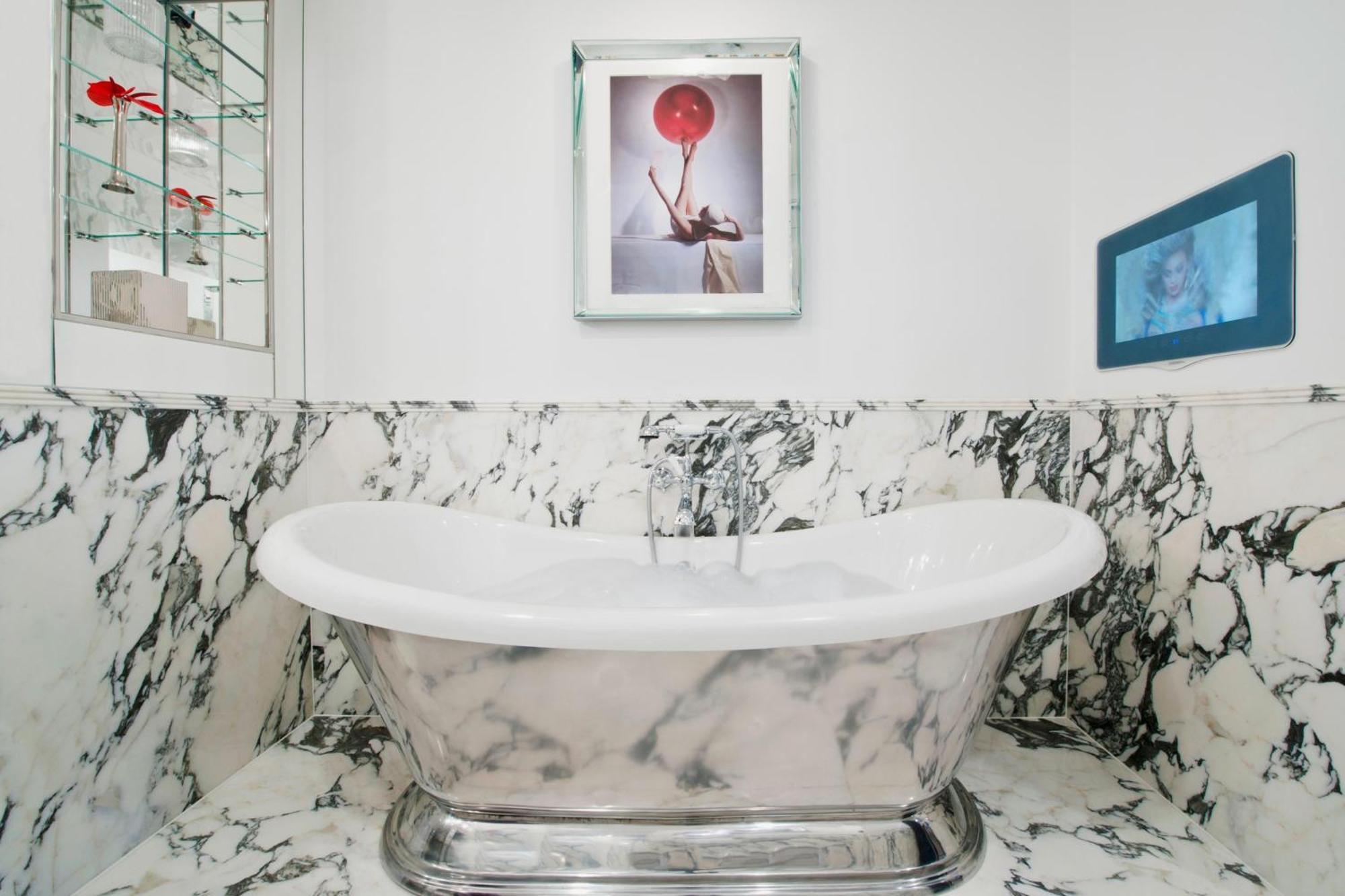 Hotel The Wellesley, A Luxury Collection Hotel, Knightsbridge,