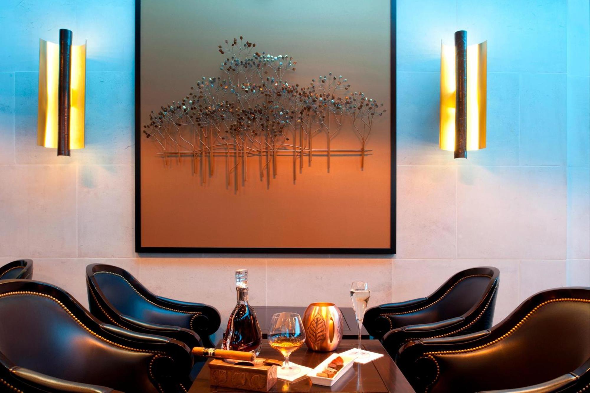 The Wellesley, A Luxury Collection Hotel, Knightsbridge, Hotel 5*