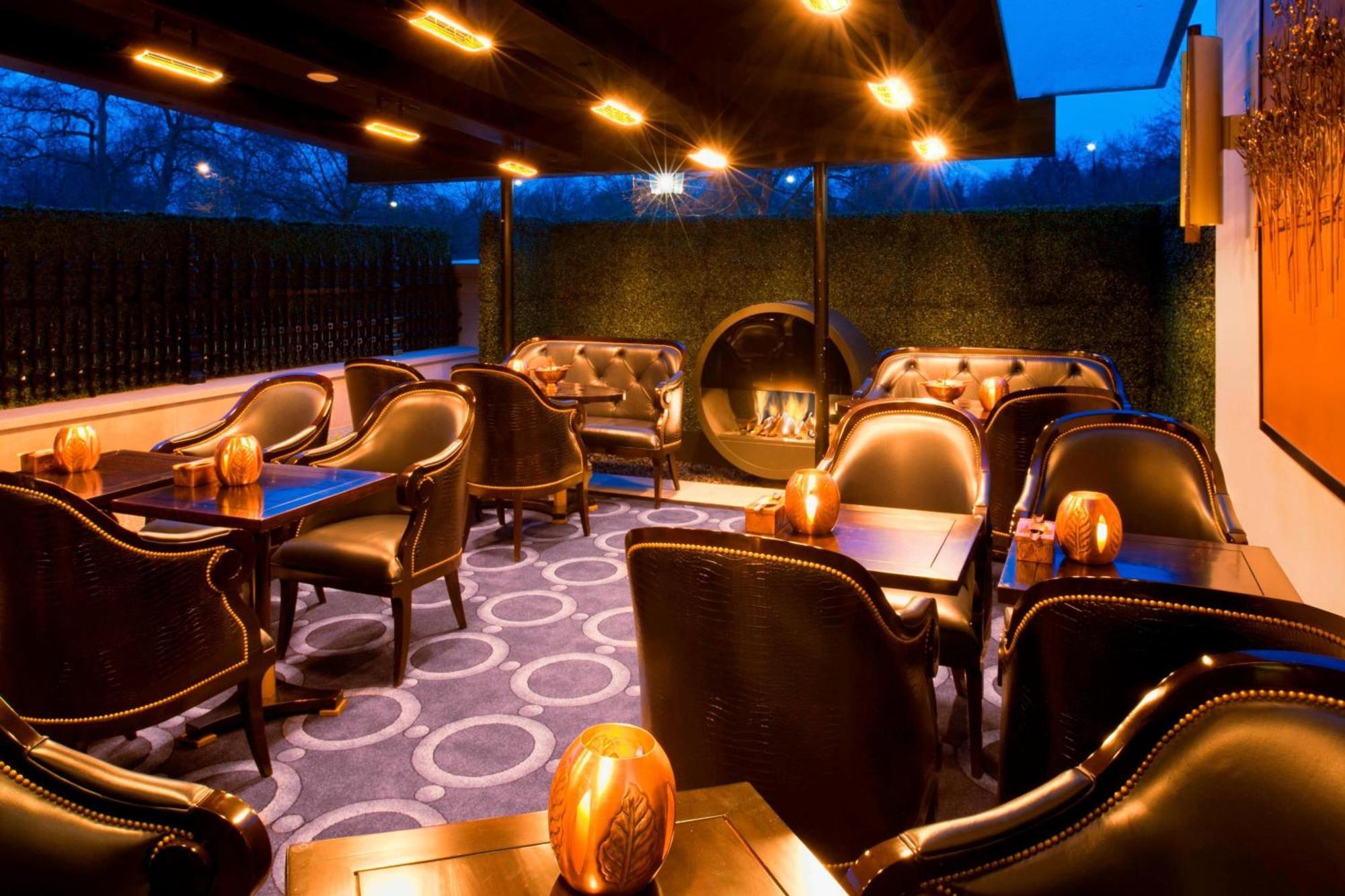 Hotel The Wellesley, A Luxury Collection Hotel, Knightsbridge, 5*