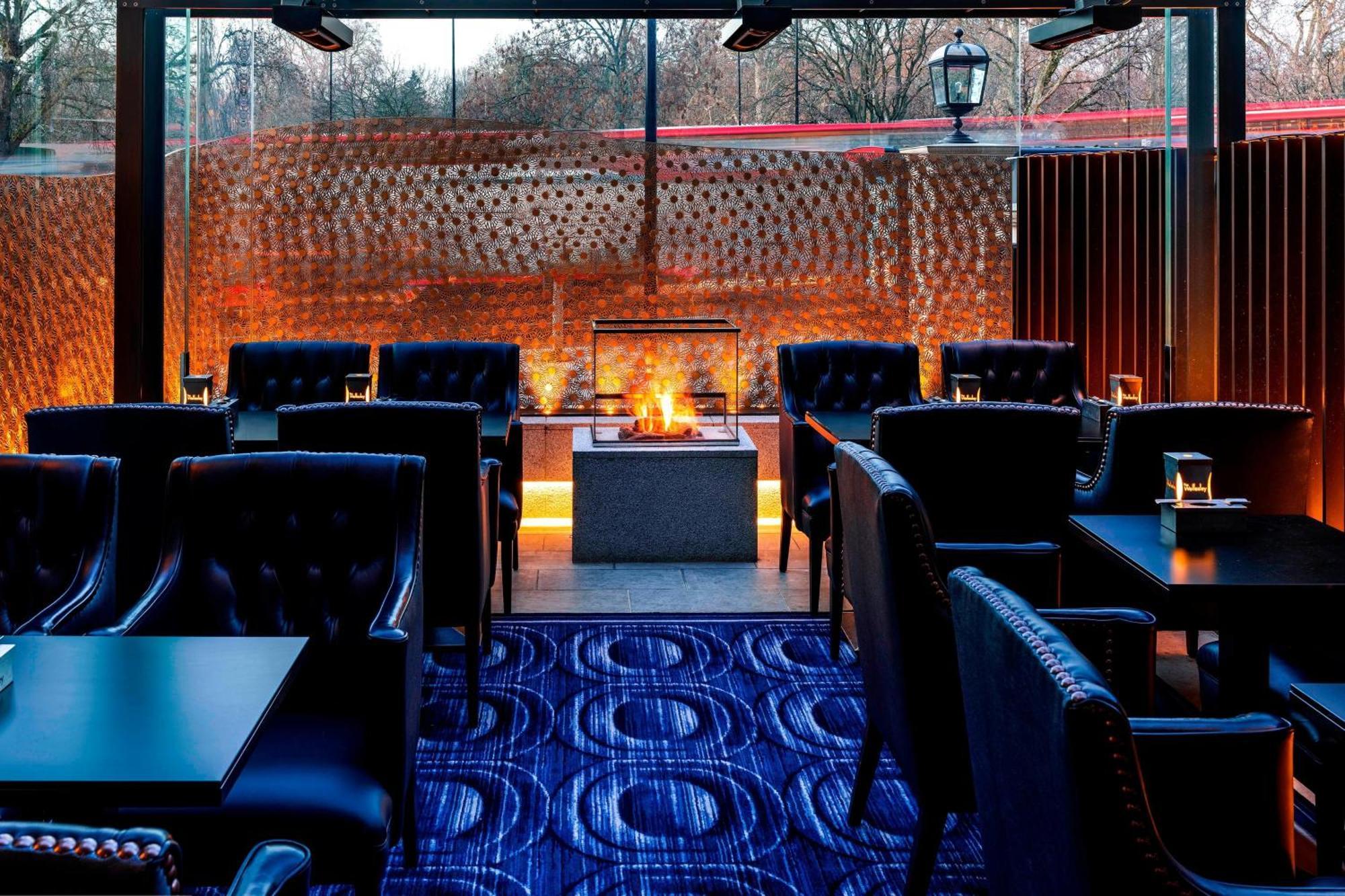 The Wellesley, A Luxury Collection Hotel, Knightsbridge, Hotel London