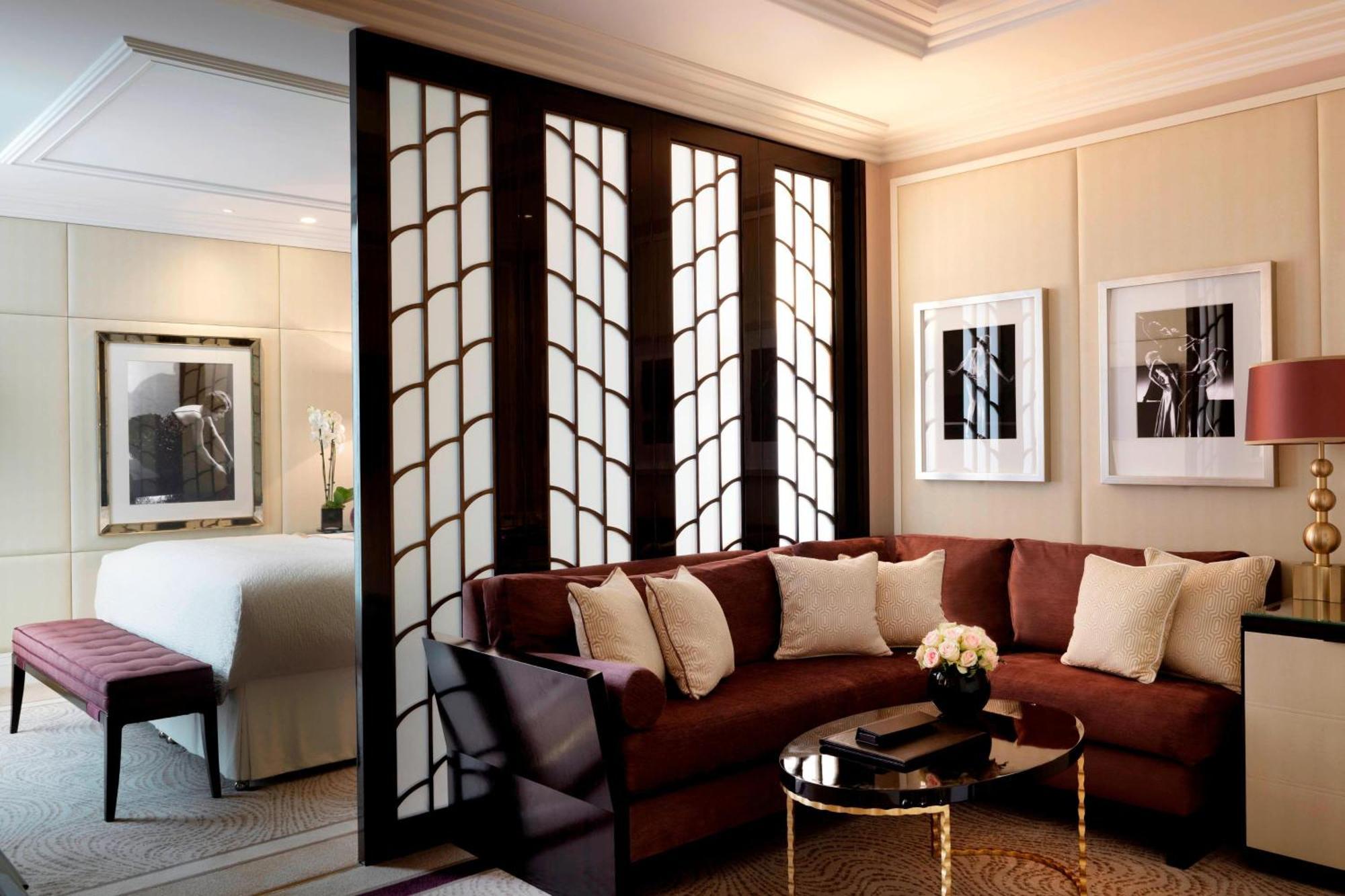 The Wellesley, A Luxury Collection Hotel, Knightsbridge, 5*
