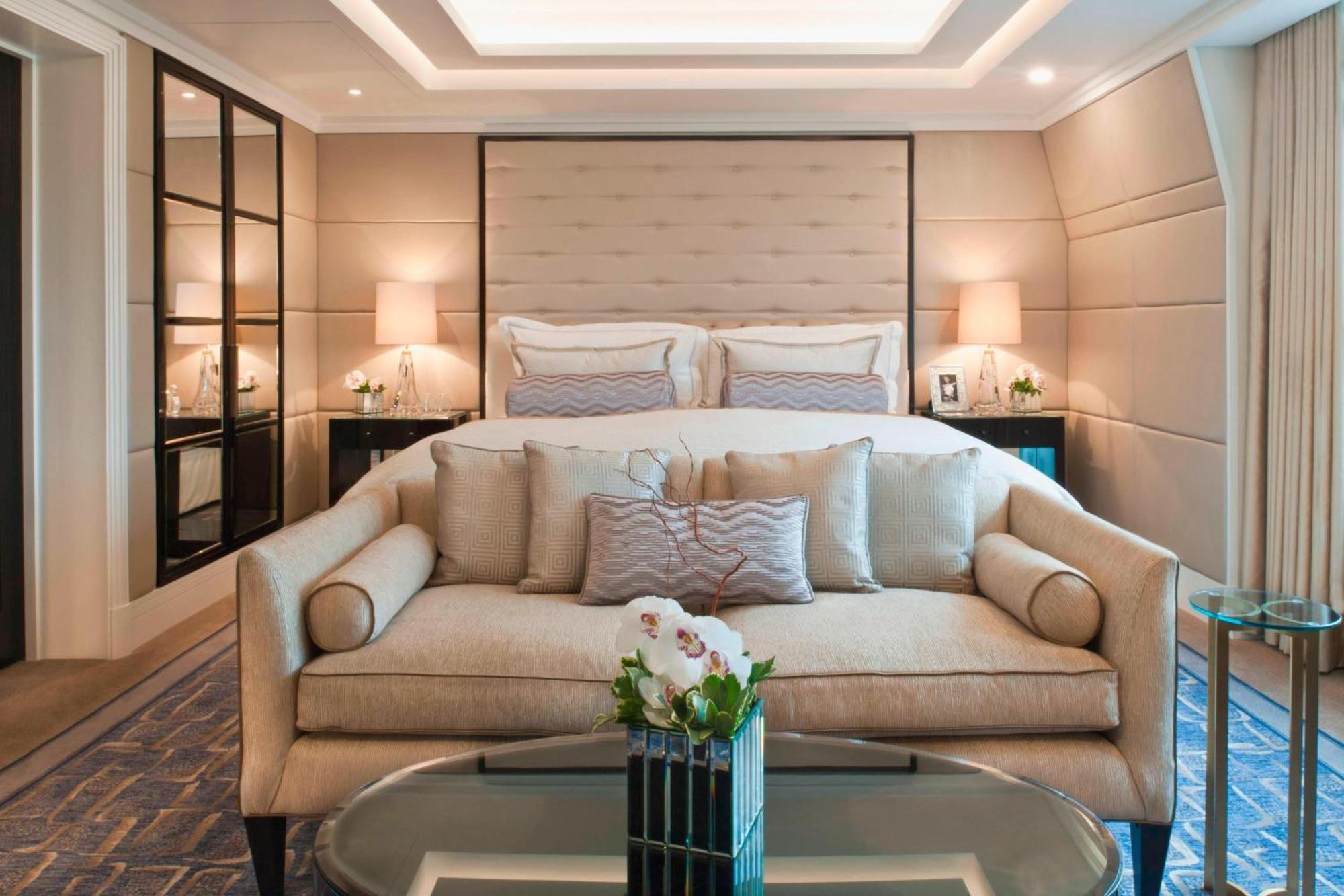 The Wellesley, A Luxury Collection Hotel, Knightsbridge, Hotel 5*
