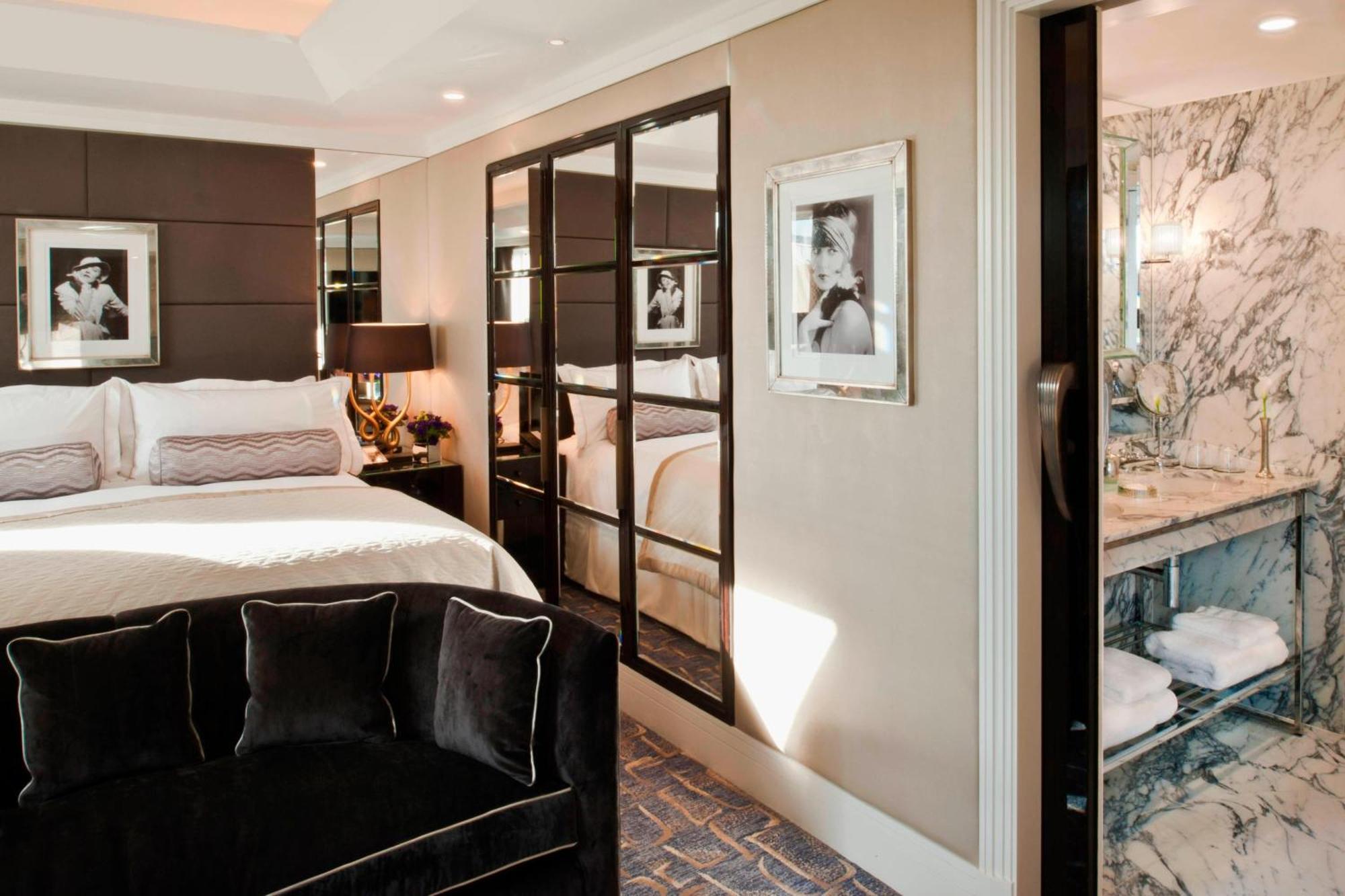 The Wellesley, A Luxury Collection Hotel, Knightsbridge, 5*