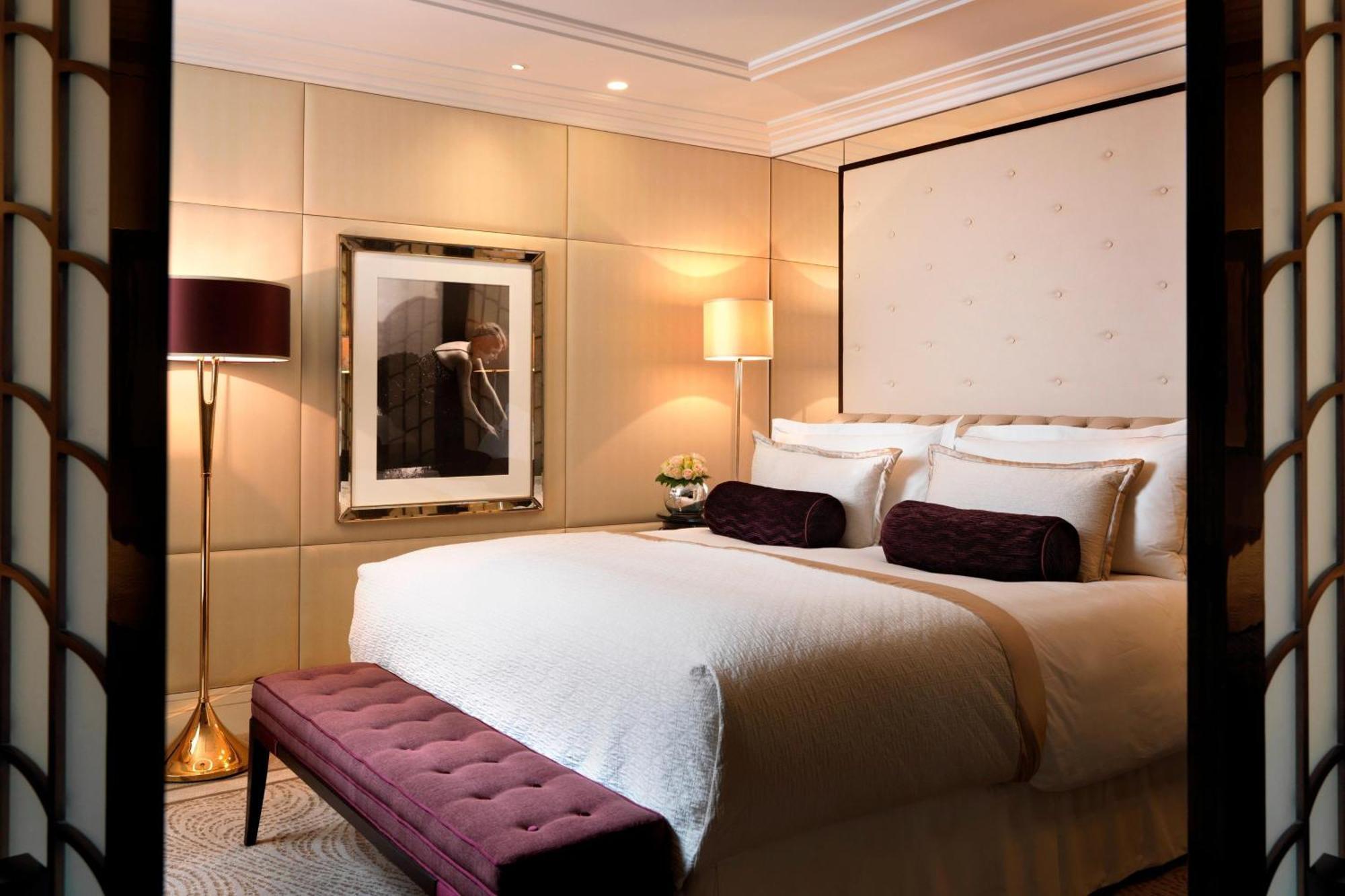 The Wellesley, A Luxury Collection Hotel, Knightsbridge, 5* London