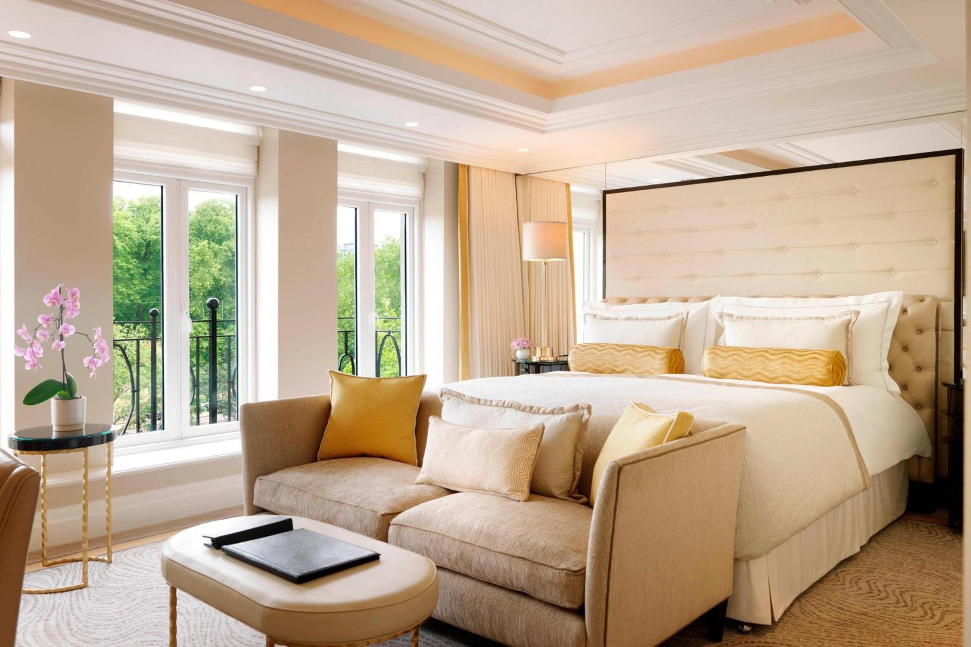 The Wellesley, A Luxury Collection Hotel, Knightsbridge, Hotel 5*