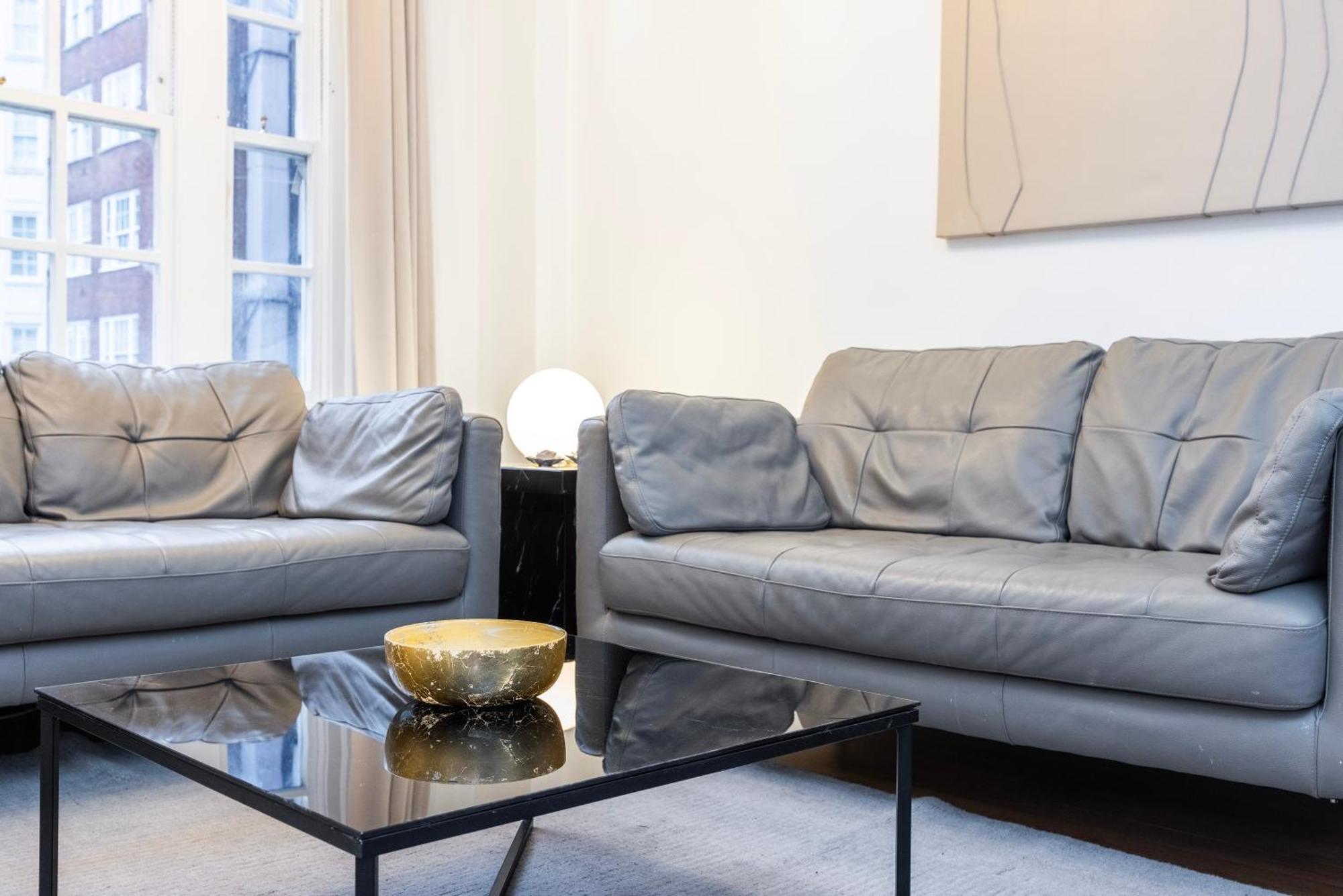 Apartment Siac Paddington Marble Arch 4