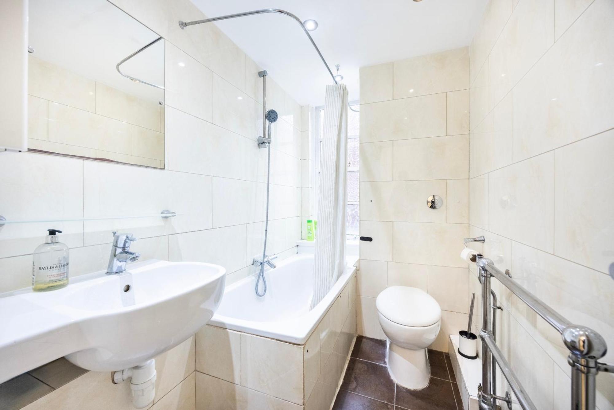 Siac Paddington Marble Arch 4 Apartment *
