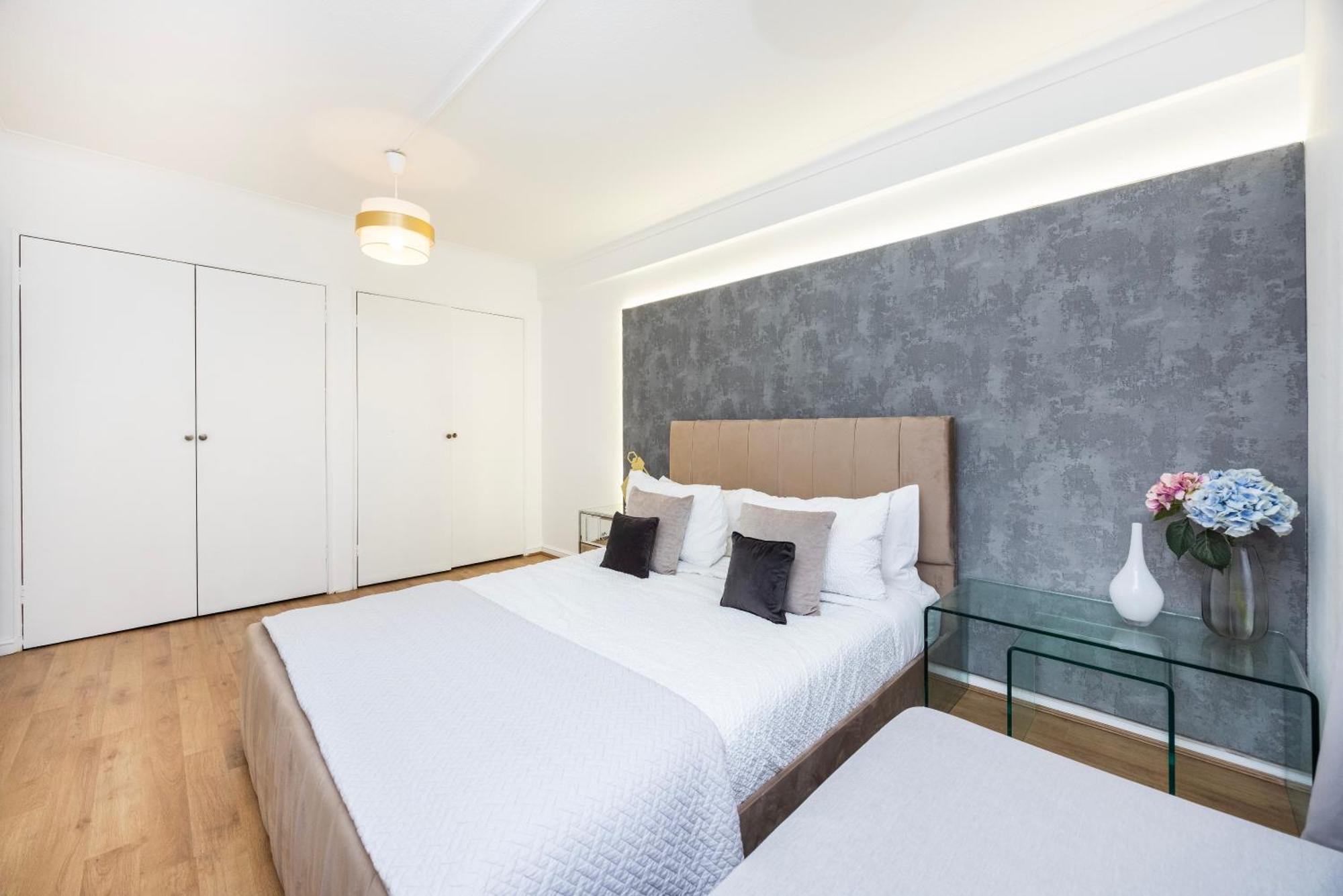 Siac Paddington Marble Arch 4 *