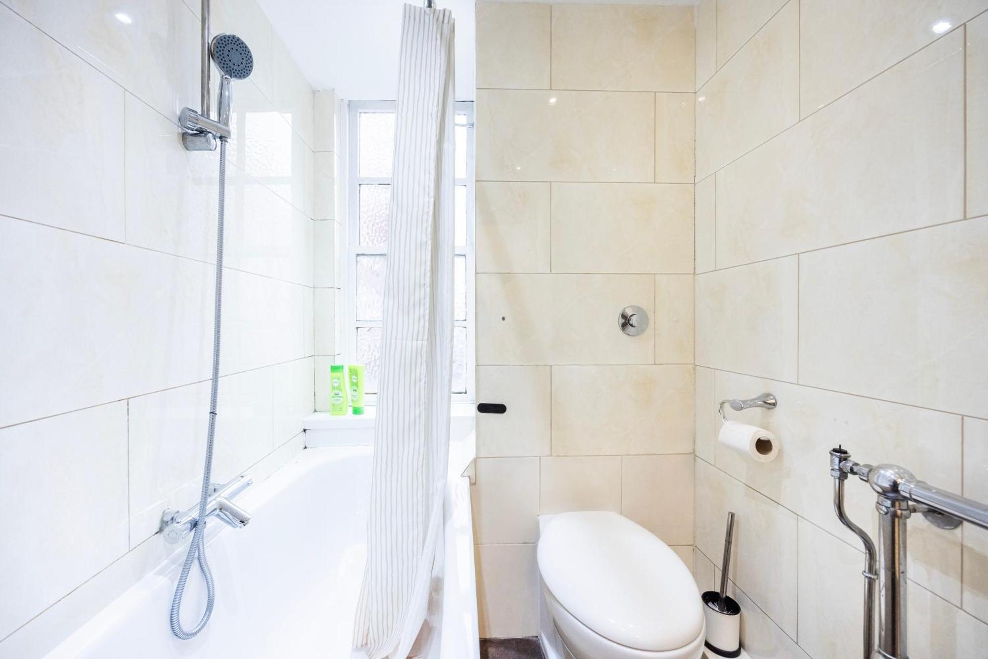 Siac Paddington Marble Arch 4 London