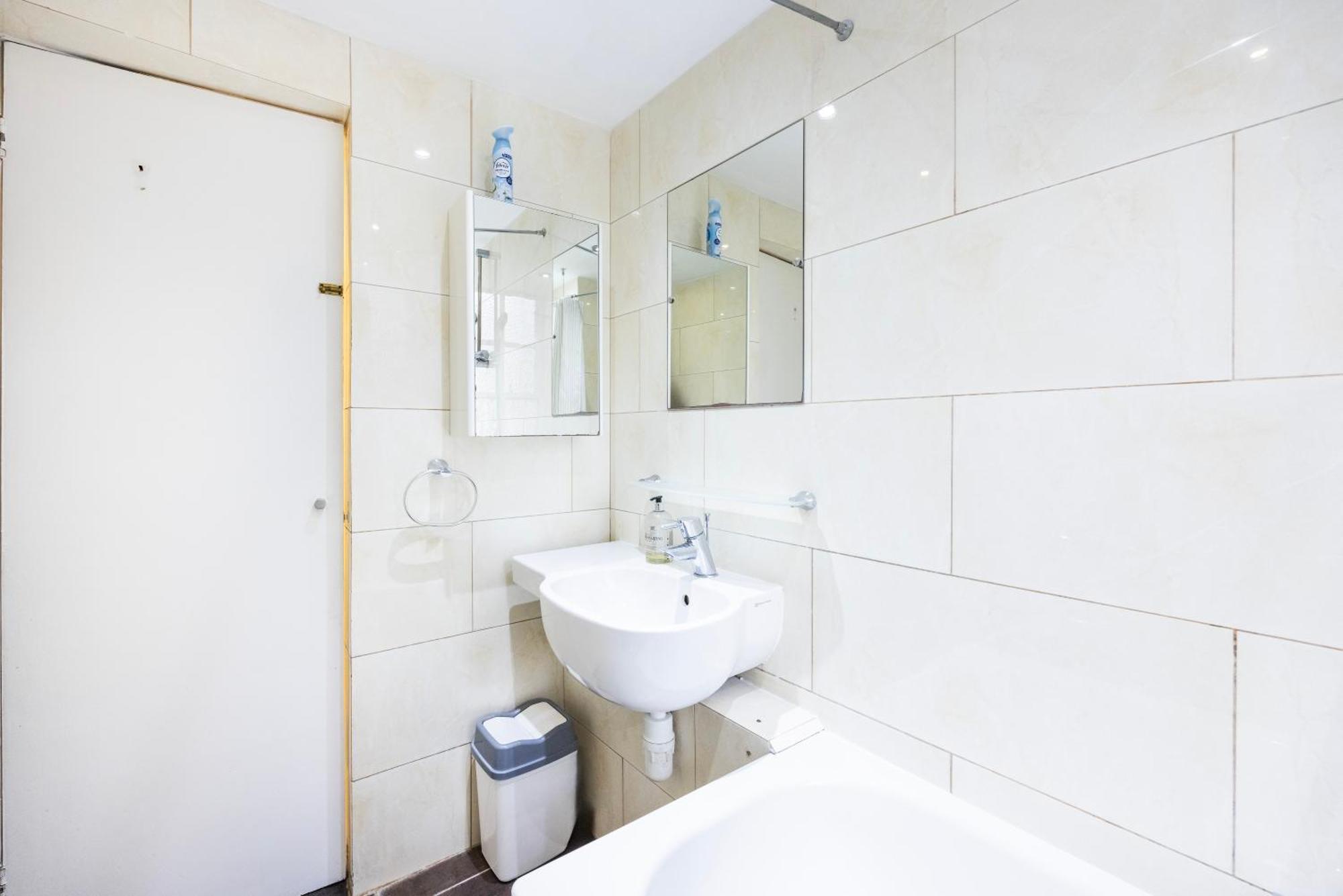 Siac Paddington Marble Arch 4 * London