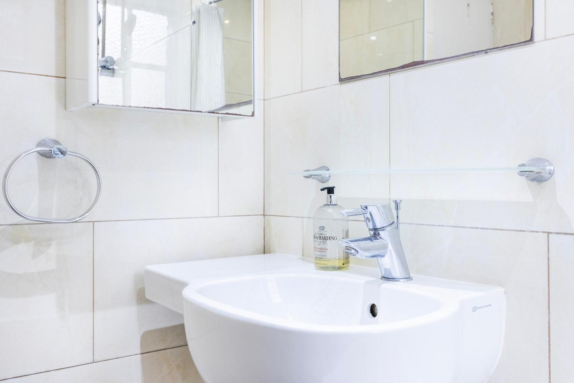 Apartment Siac Paddington Marble Arch 4 *