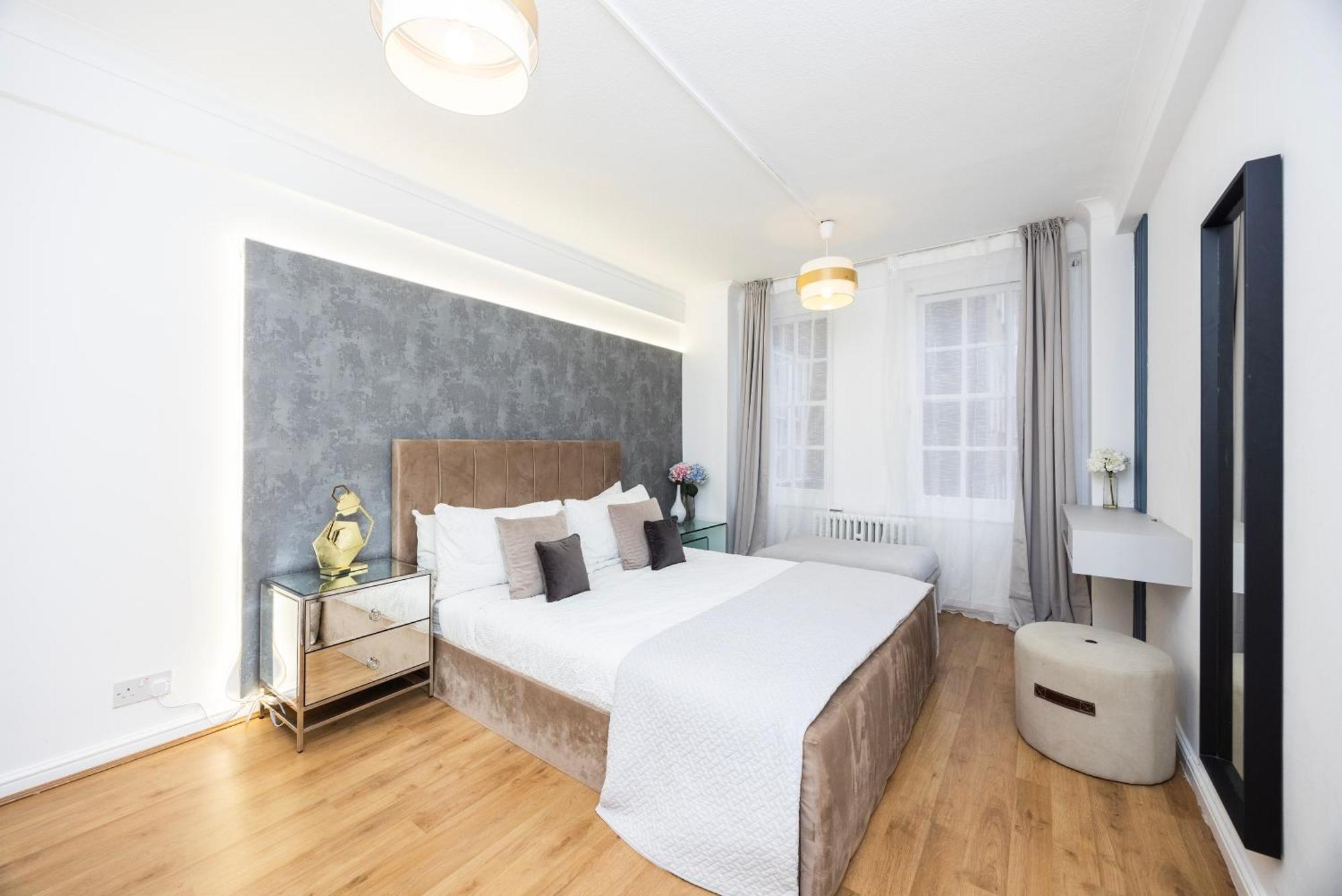 Siac Paddington Marble Arch 4 London