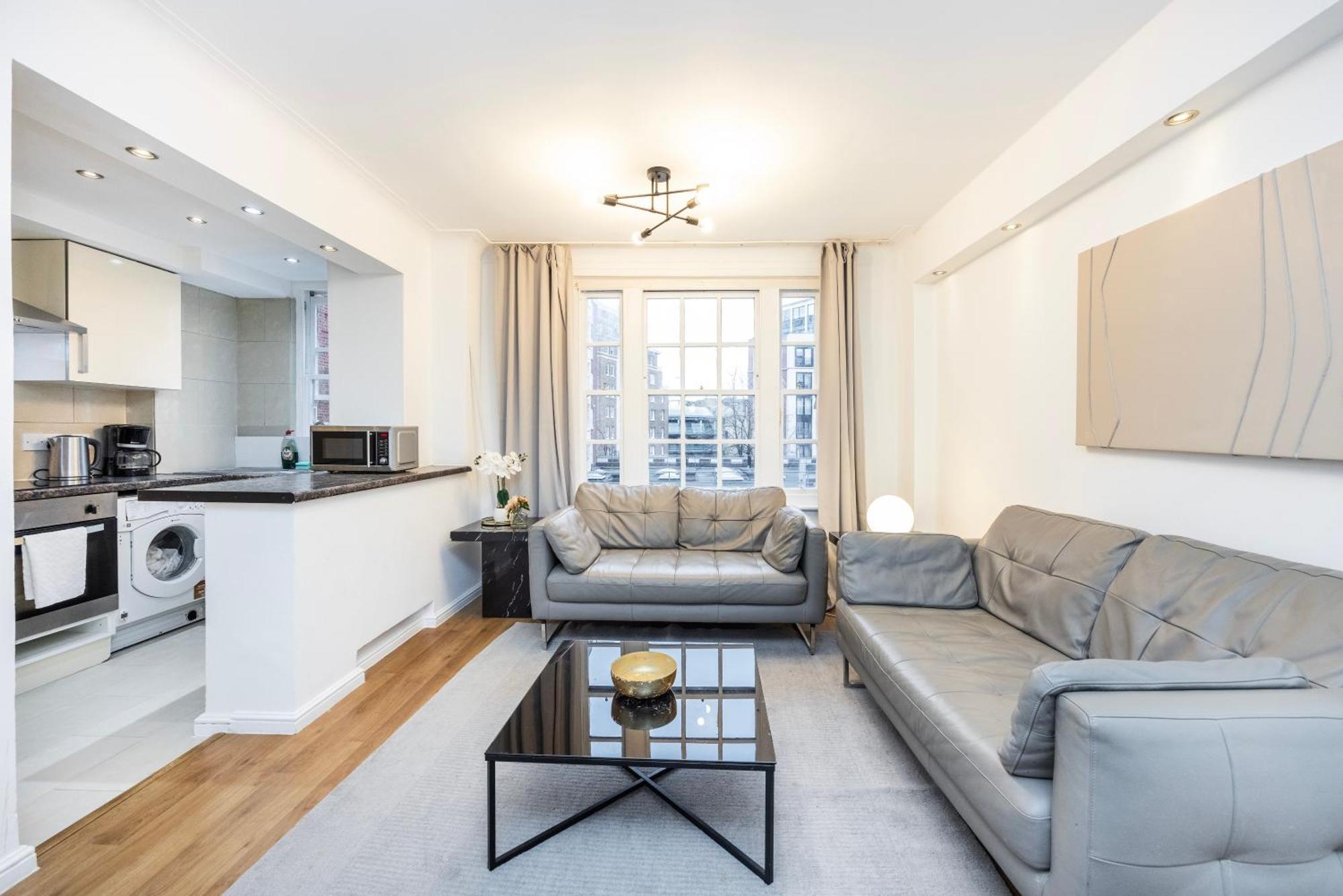 Siac Paddington Marble Arch 4