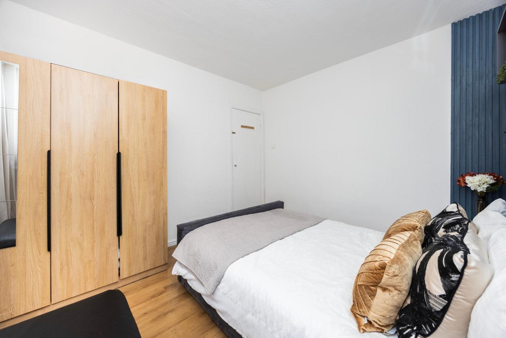 Apartment Siac Paddington Marble Arch 4