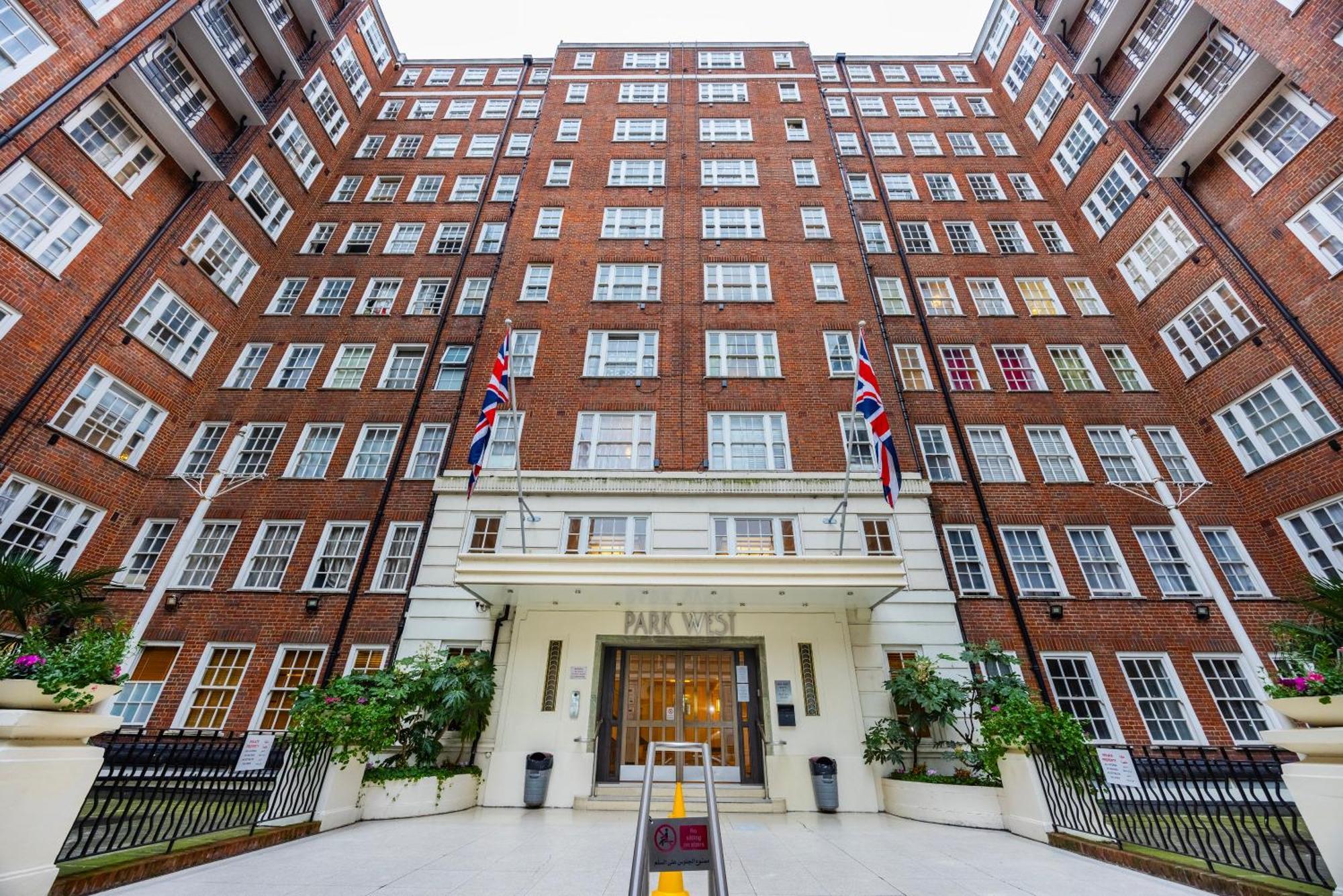 Siac Paddington Marble Arch 4 *