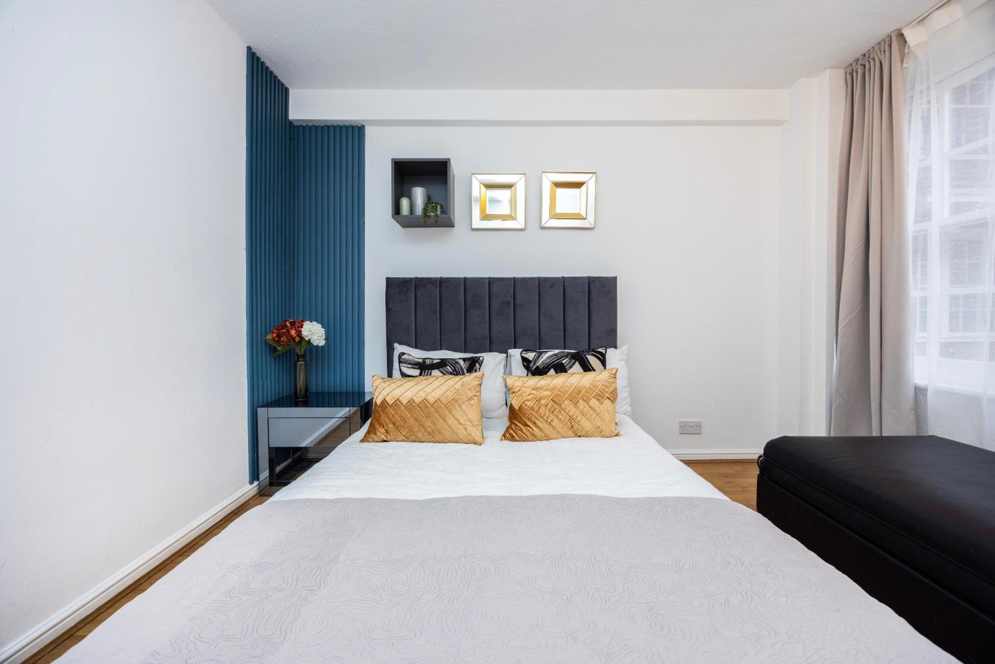 Siac Paddington Marble Arch 4 London