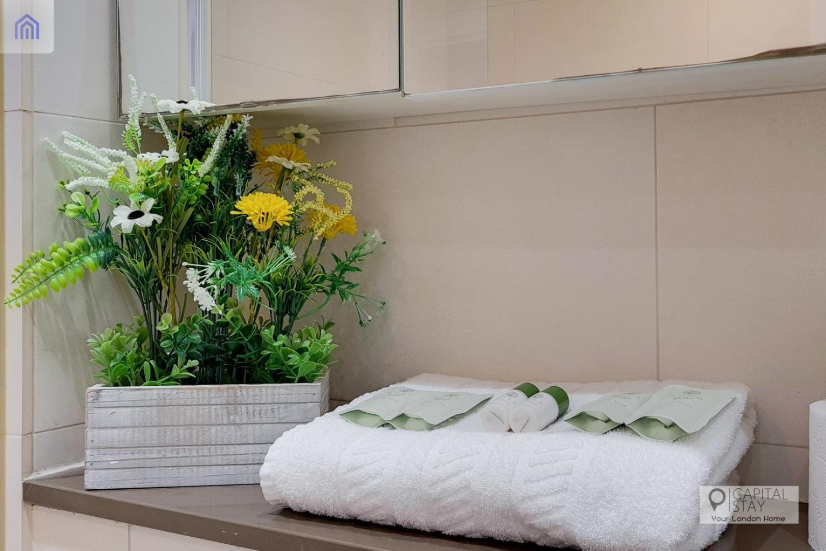 Apartment Excel - One Bed
