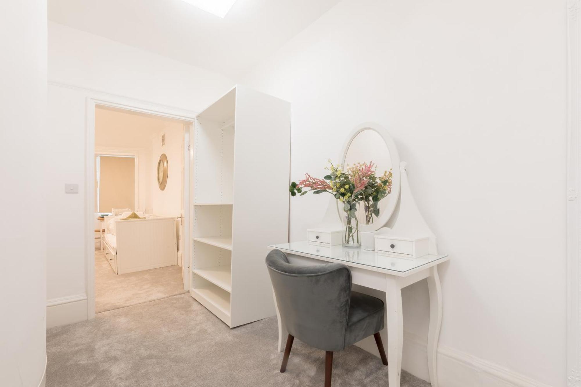 Appartement The Chapter - Mayfair Londen