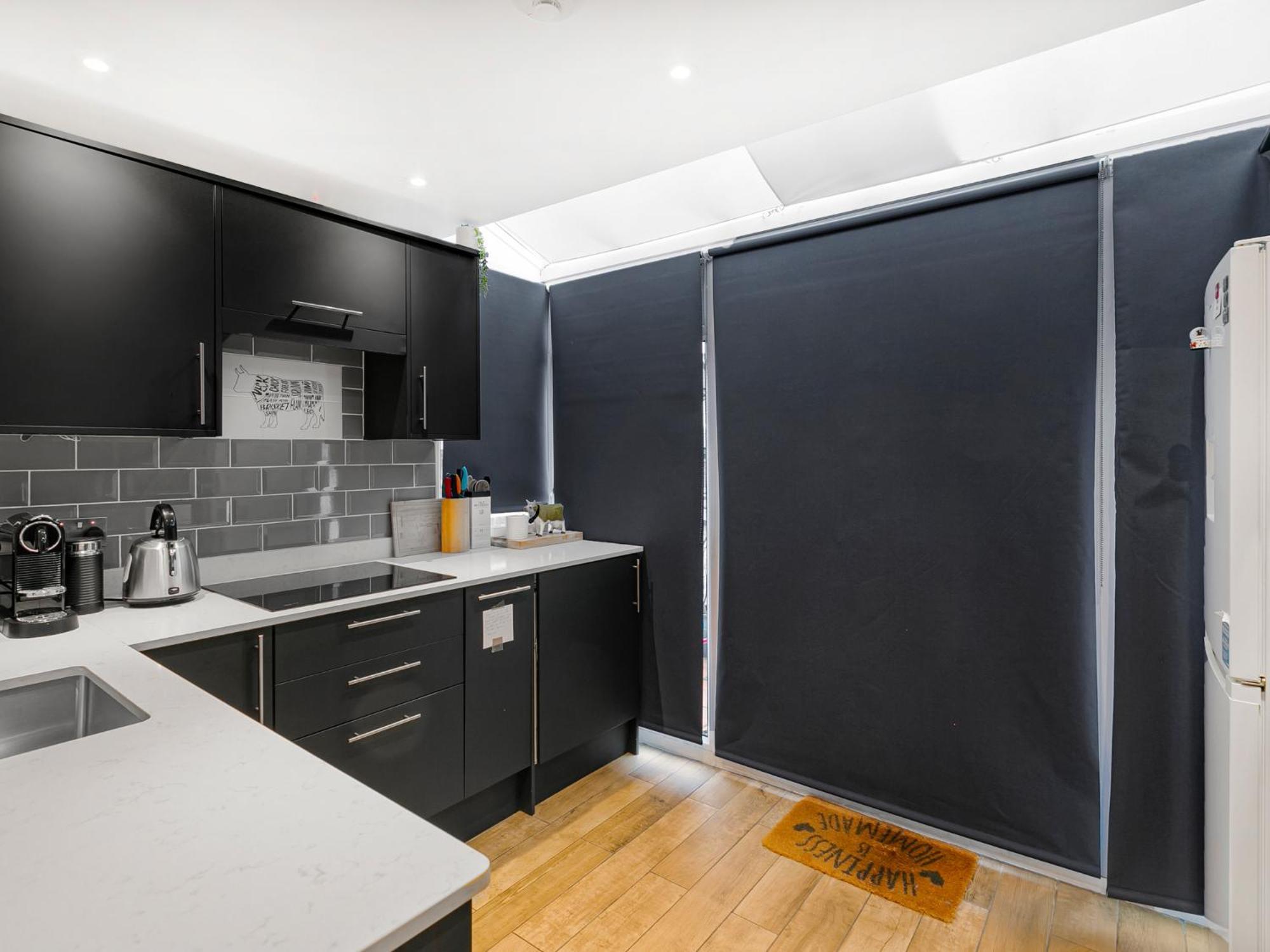 Appartement Pass The Keys Modern Victorian In *
