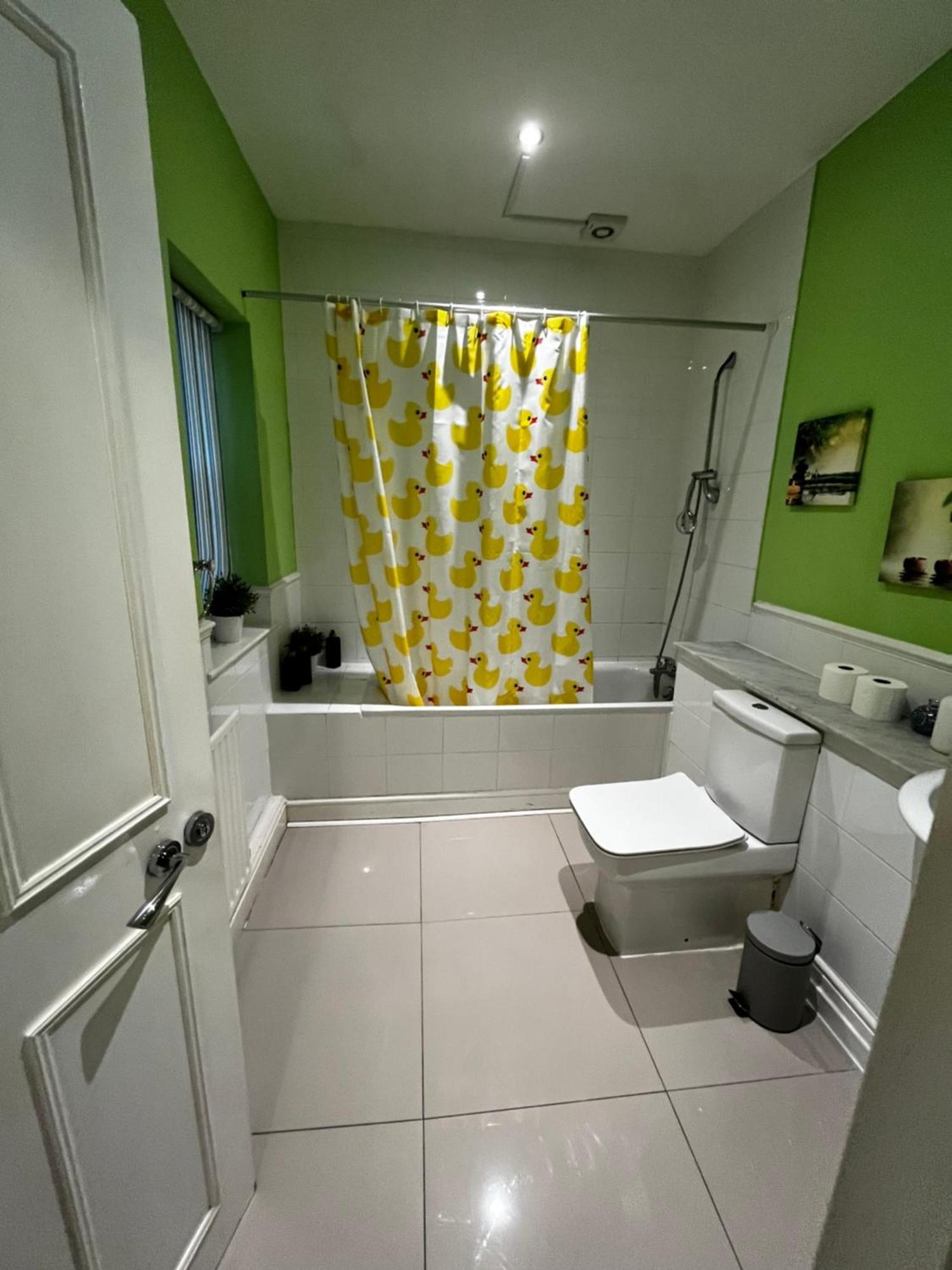 Keysan House Holiday home London