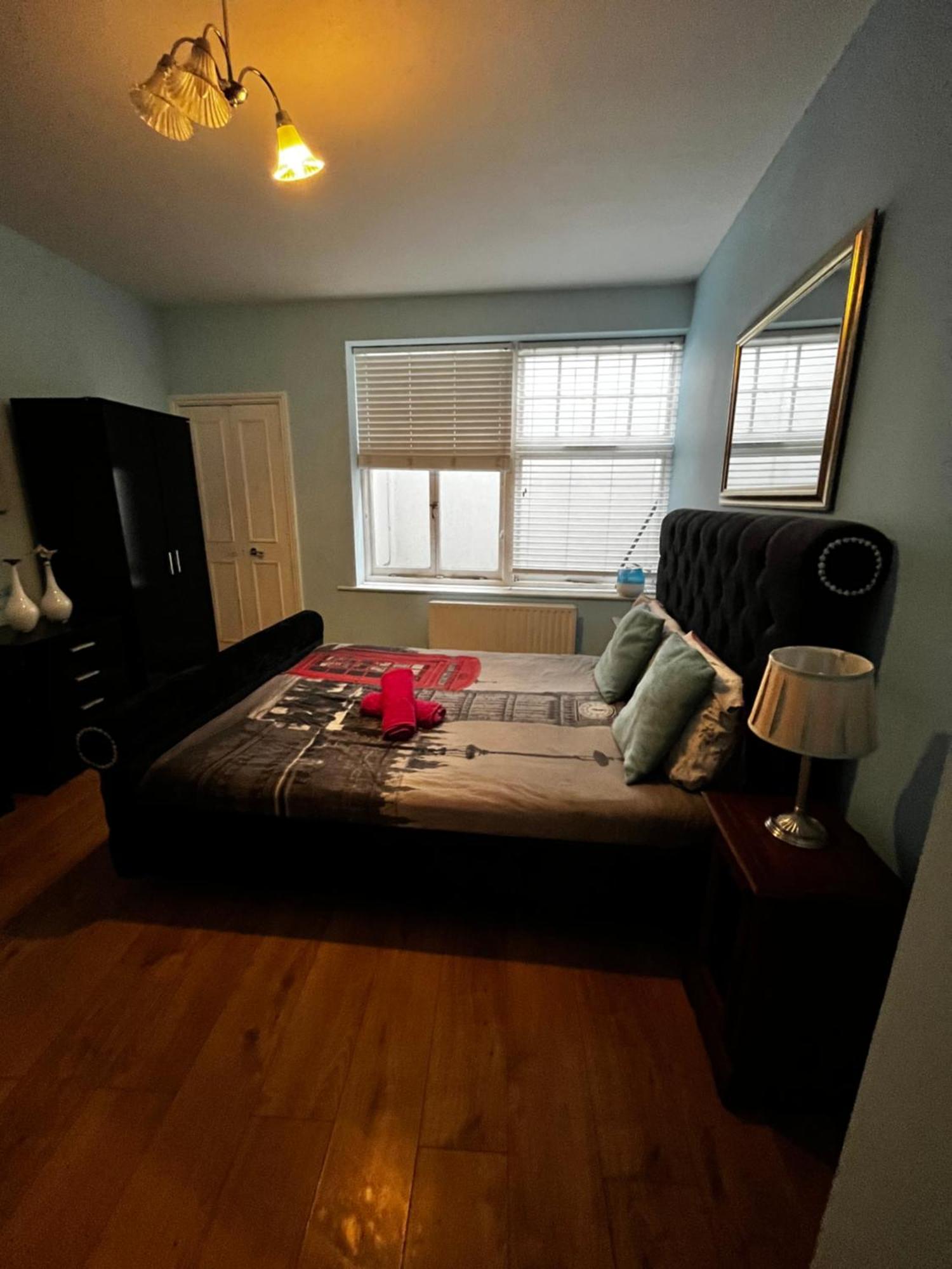 Holiday home Keysan House London