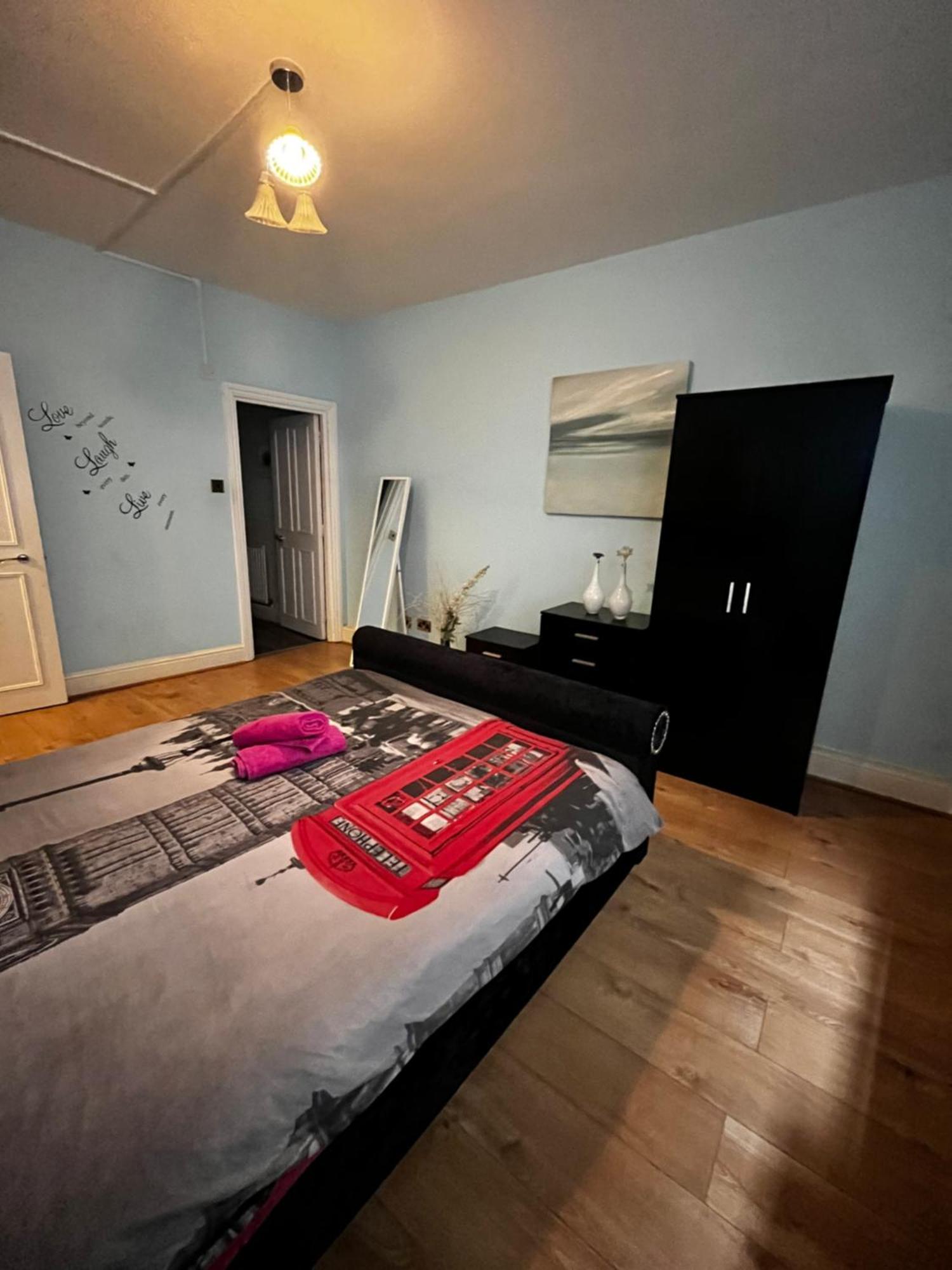 Keysan House Holiday home *