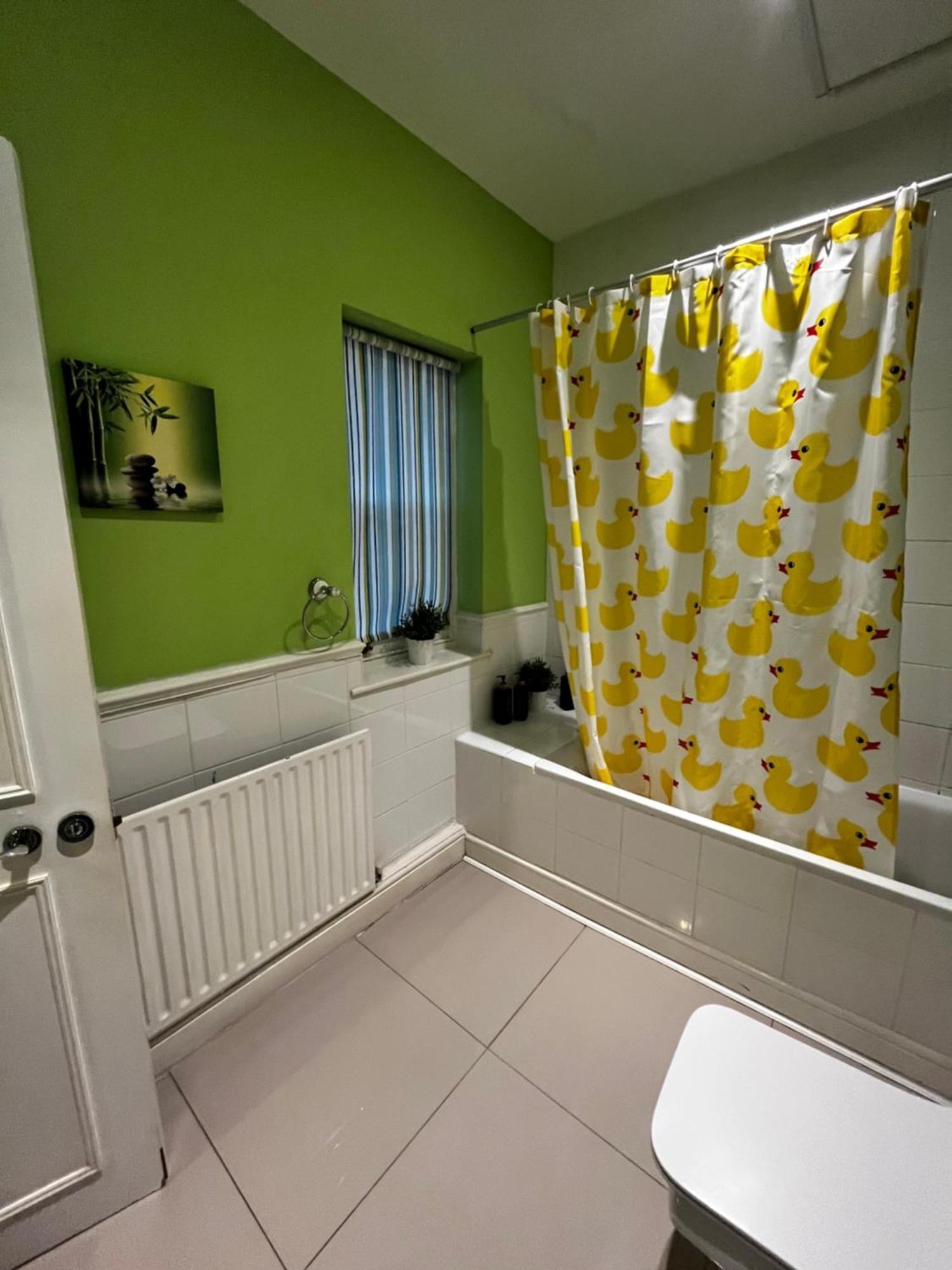 Holiday home Keysan House *