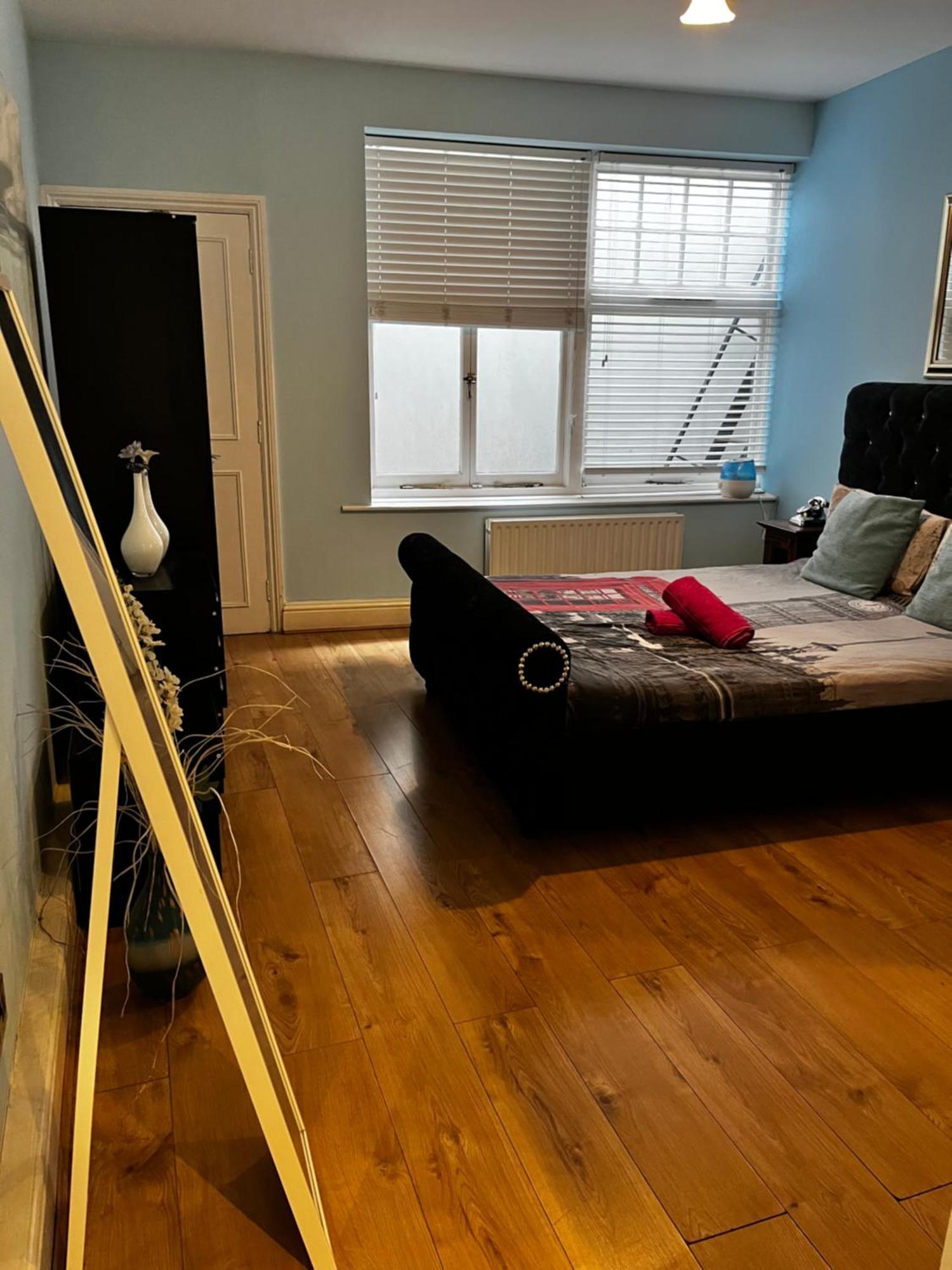 Holiday home Keysan House London