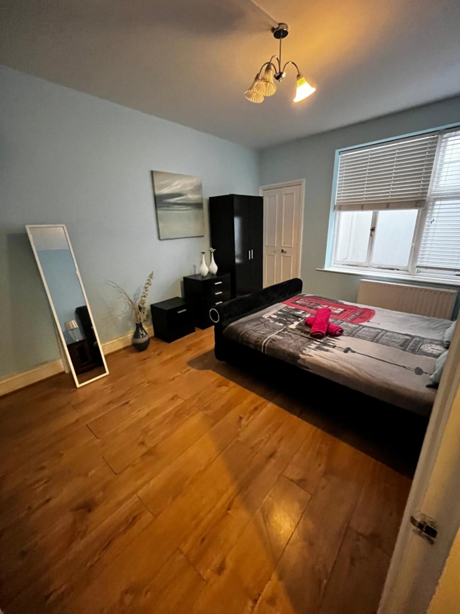 Keysan House Holiday home London