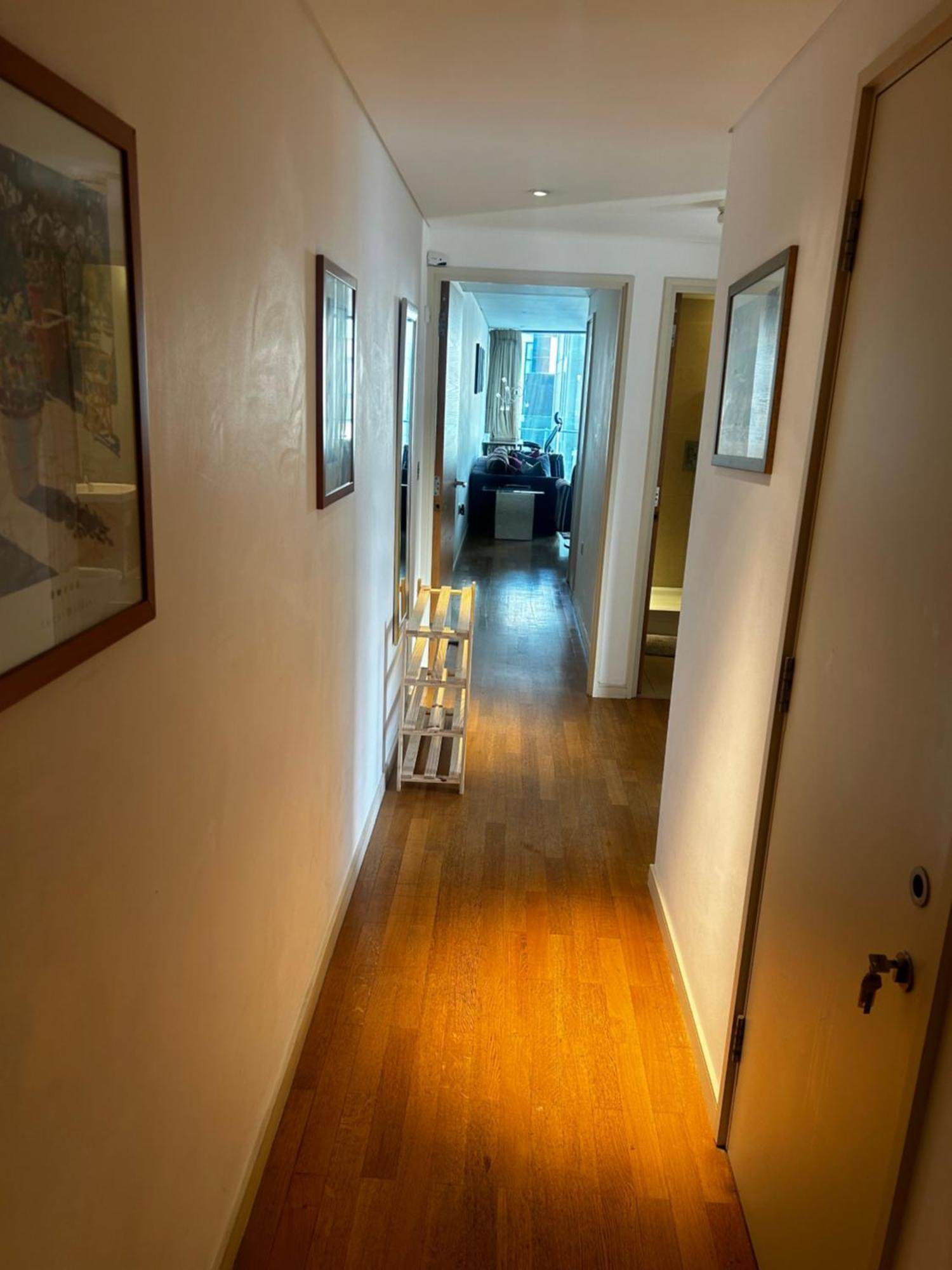 Marshall Building Paddington Apartment London