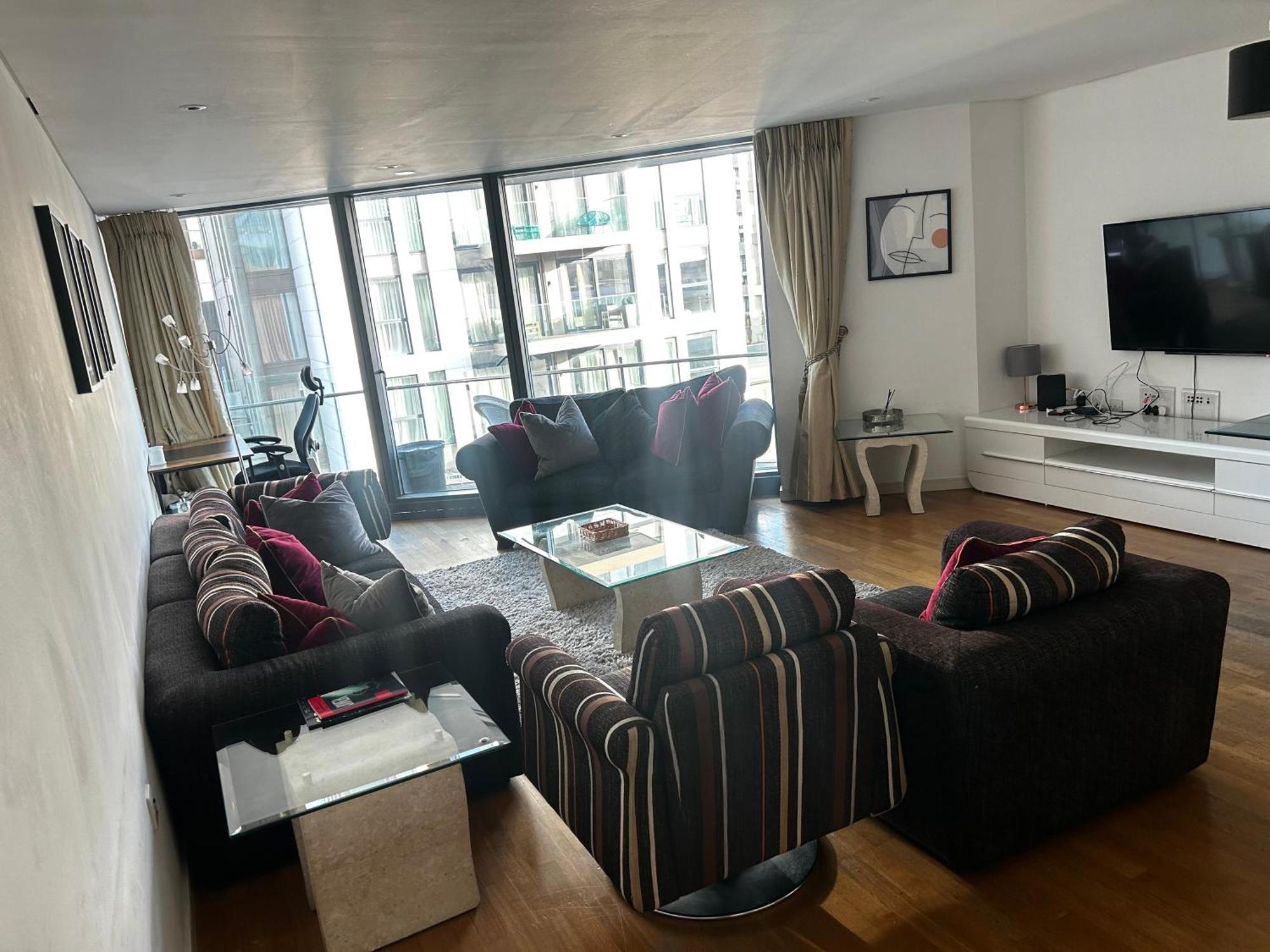 Apartment Marshall Building Paddington *