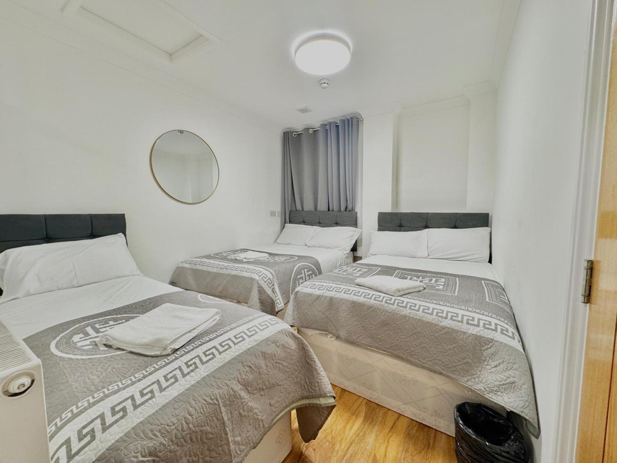 Hotel Venice London