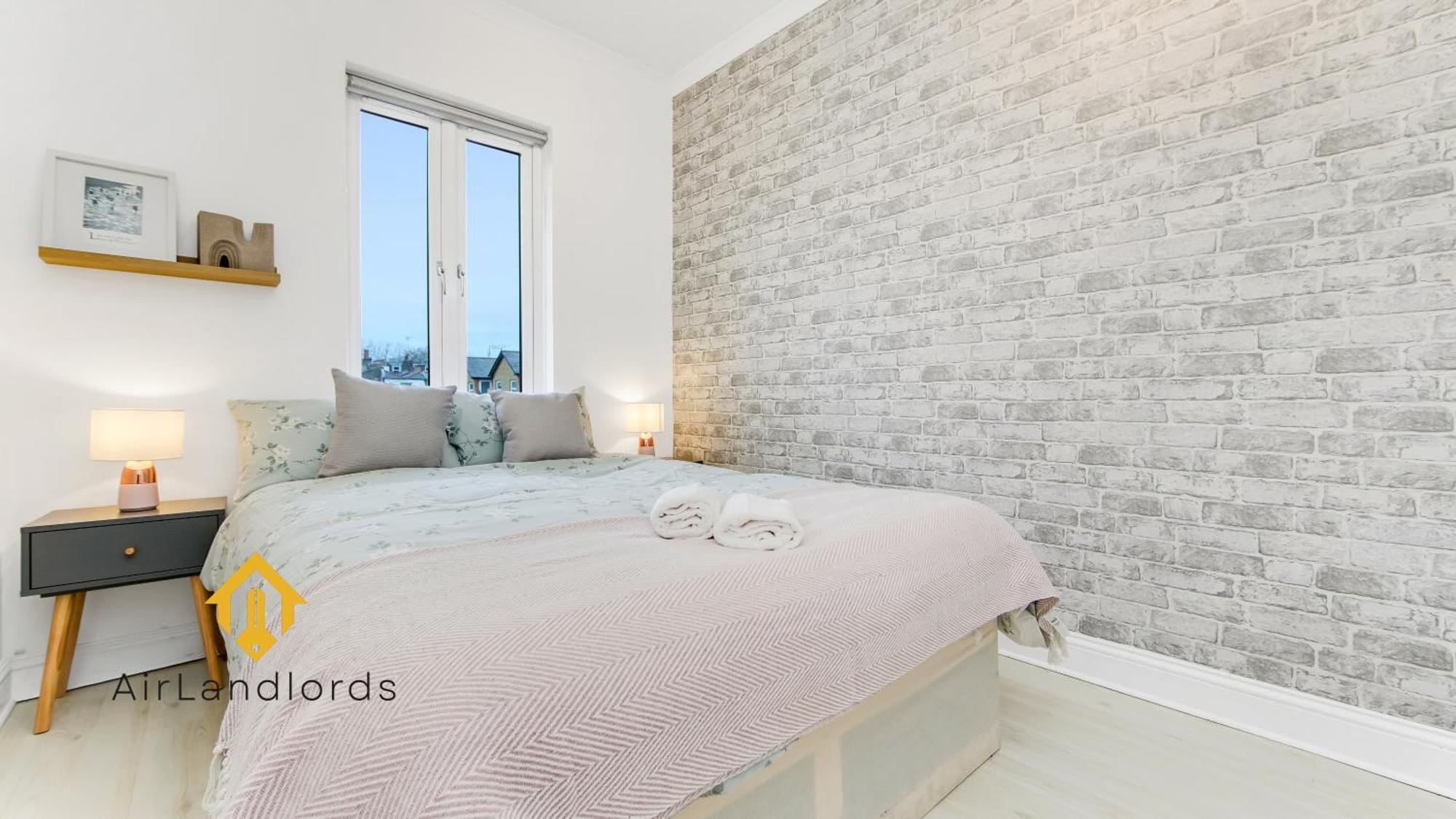 Holiday home Exclusive 4 Bedroom House In The Heart Of Hackney! *