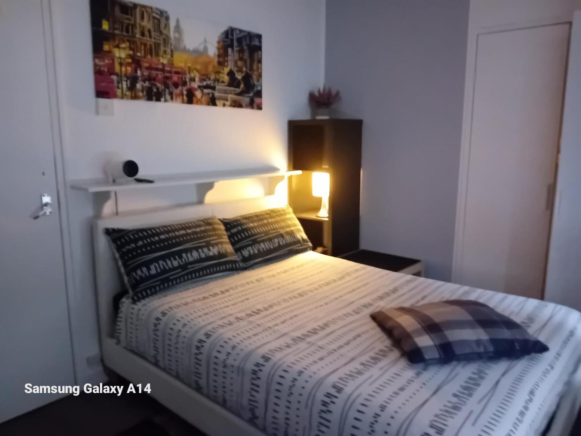 63 John Aird Court Accommodatie bij particulieren