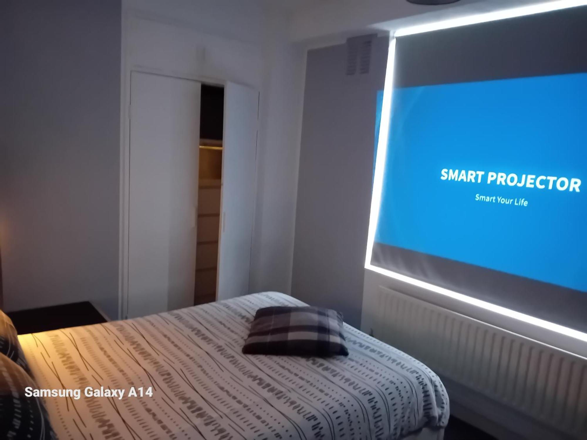 63 John Aird Court Accommodatie bij particulieren Londen