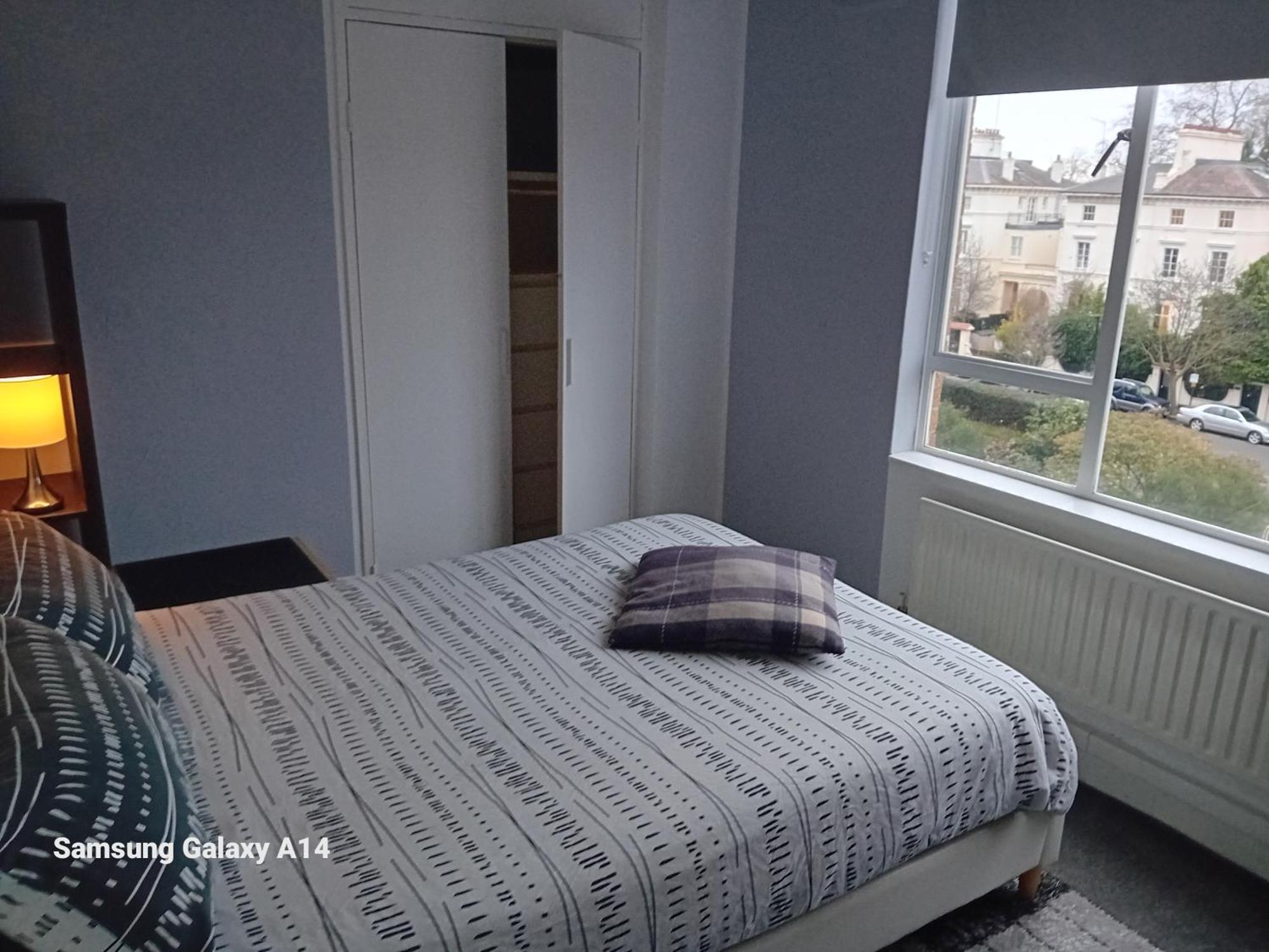 63 John Aird Court Accommodatie bij particulieren Londen