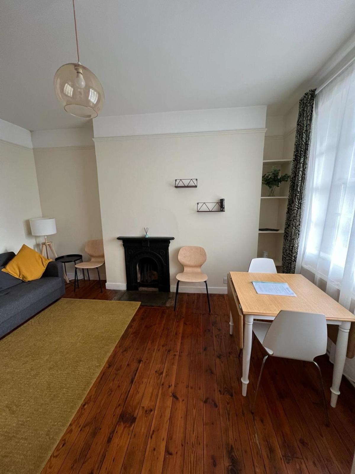 Cosy 1 Bed Flat In The Heart Of Westminster Leilighet London
