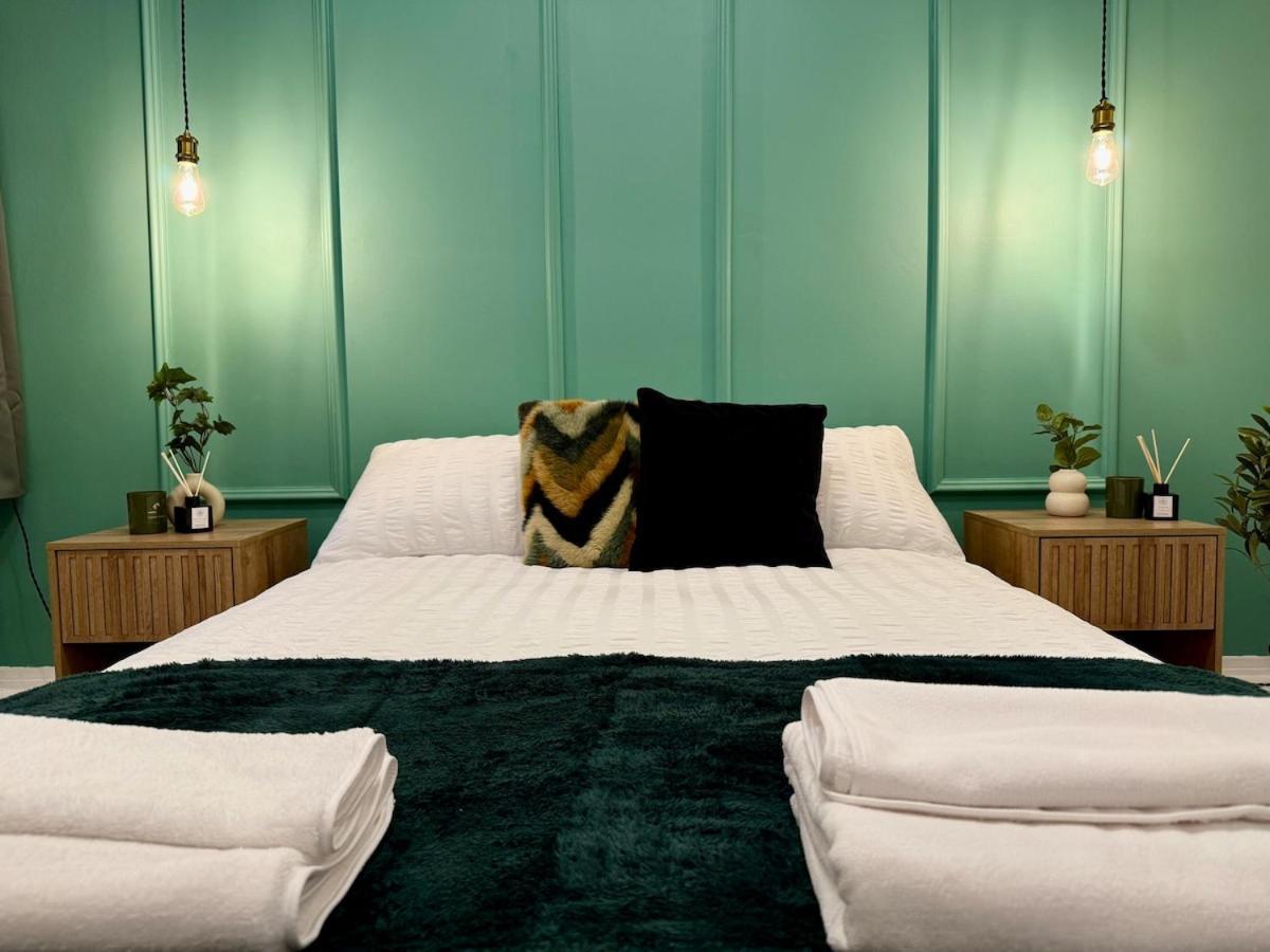 Escape In Style Flat With Everything Need Apartment