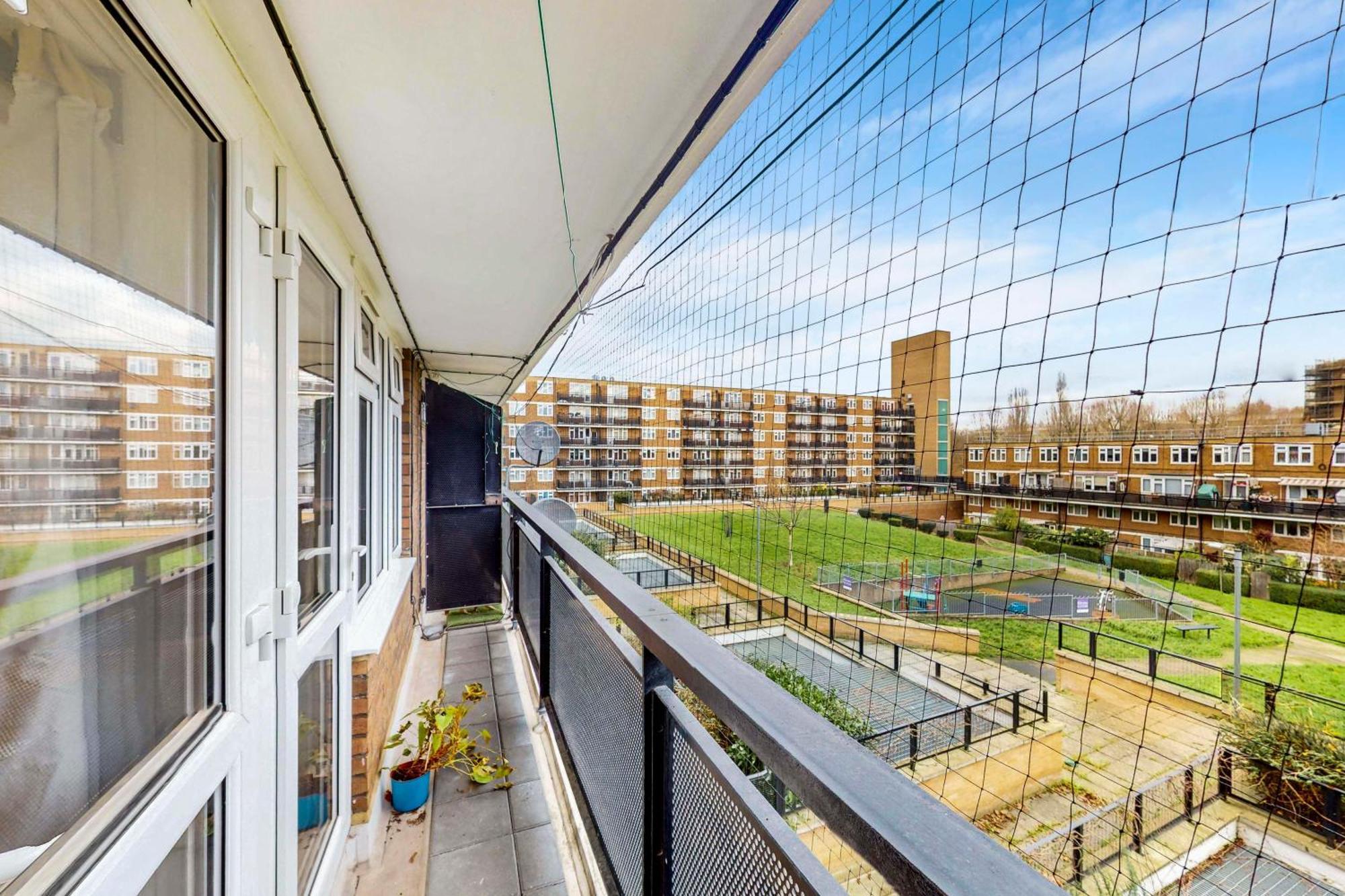 1bed - Walking Distance To Bermondsey Station *