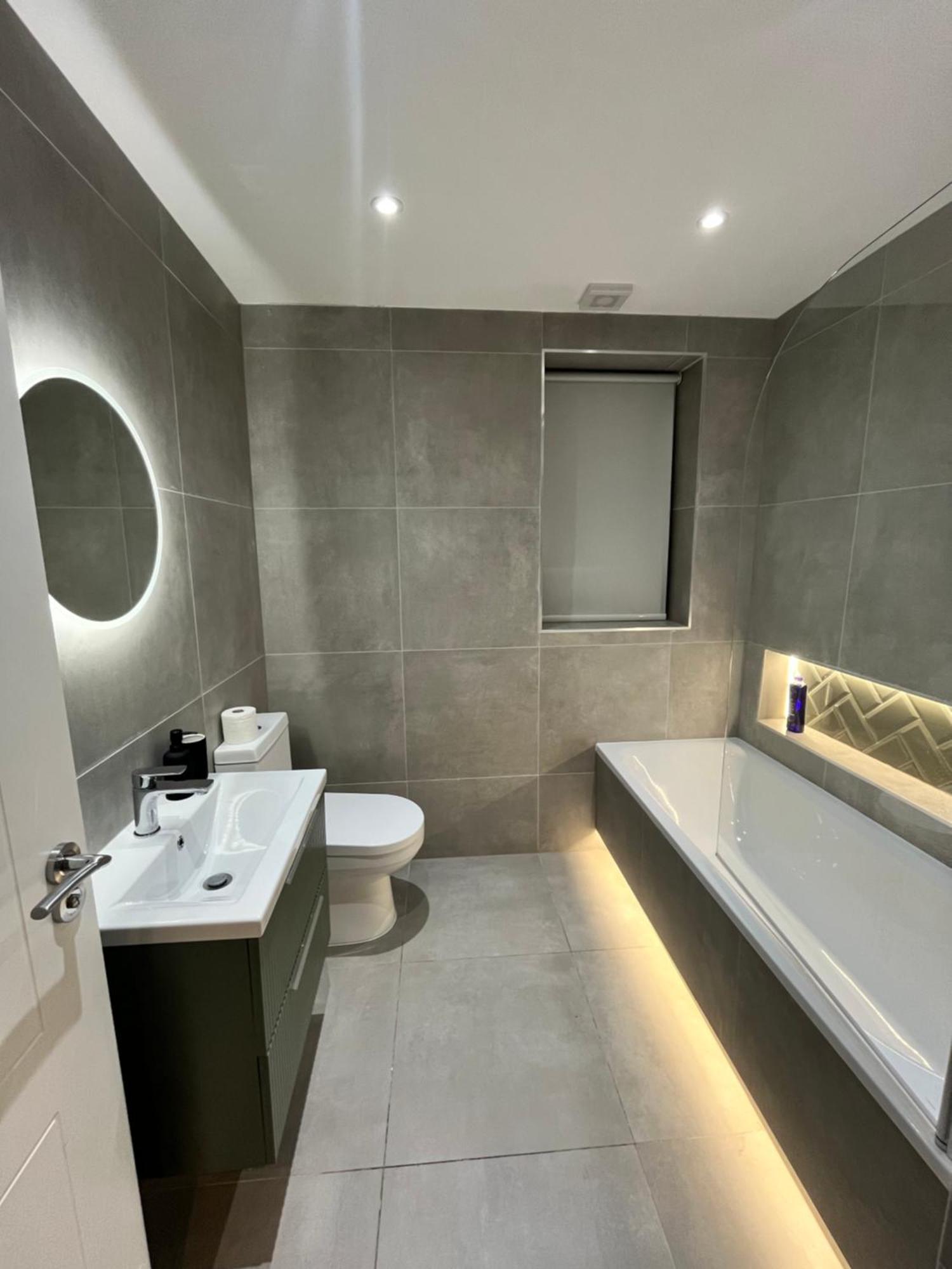 New Wembley - 10 Minutes From Wembley Stadium, Ovo Wembley Stadium London