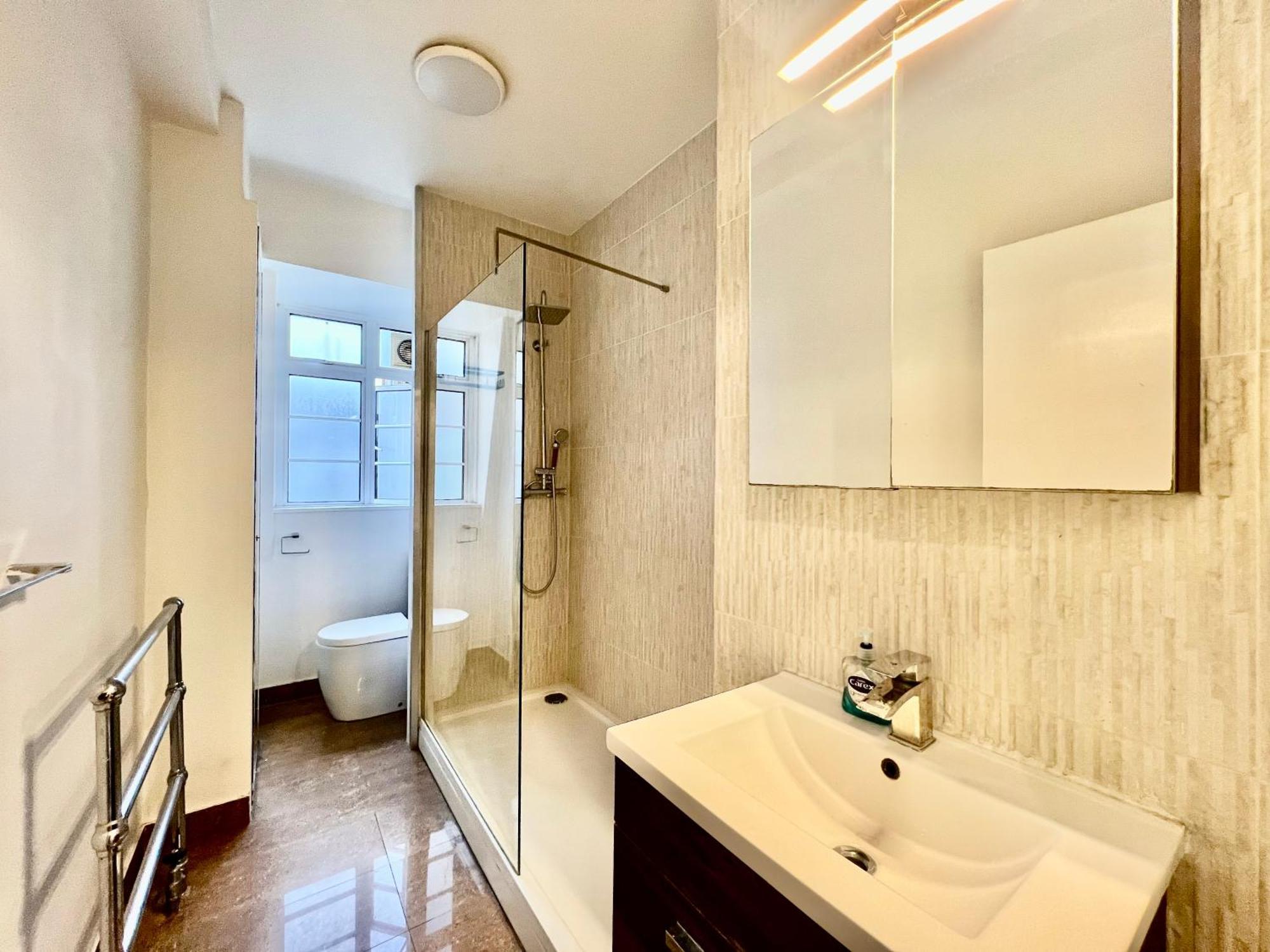 Stourcliffe Close Apartment *