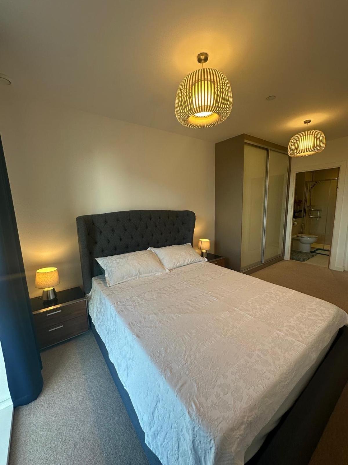 Marathon House Privatunterkunft