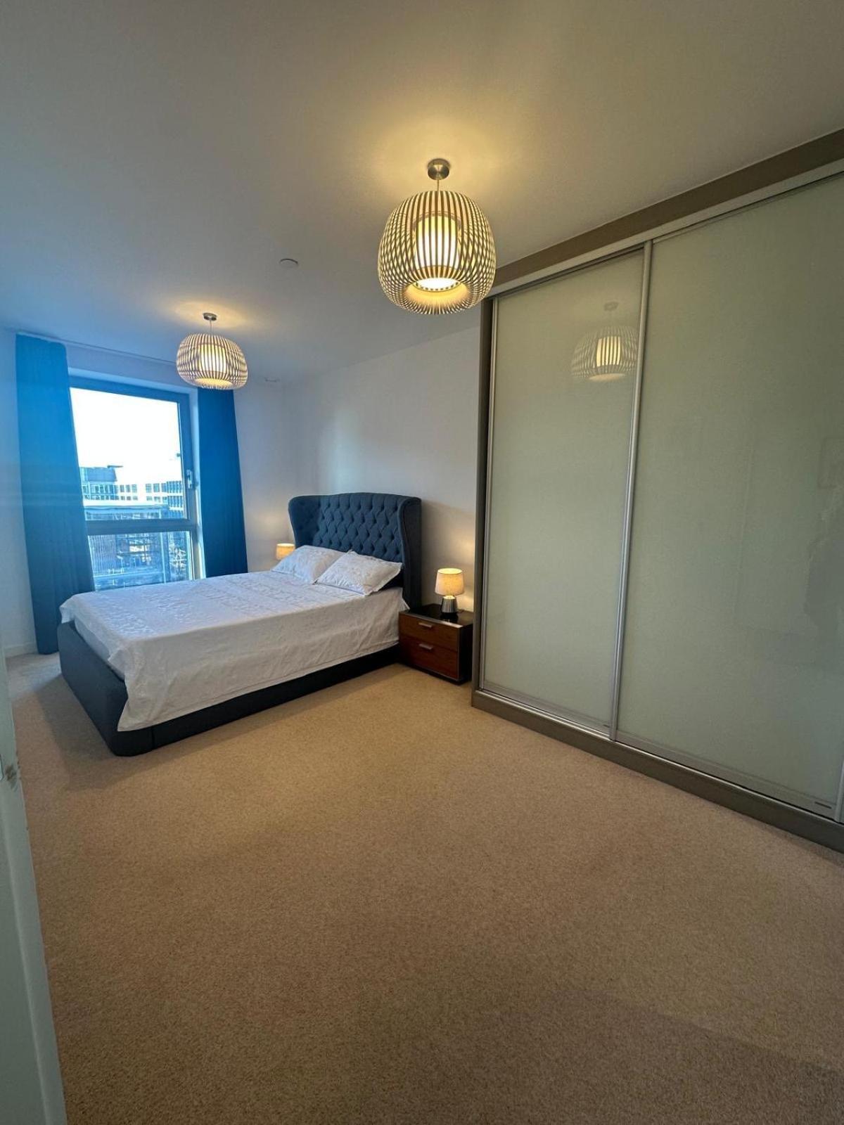 Privatunterkunft Marathon House London