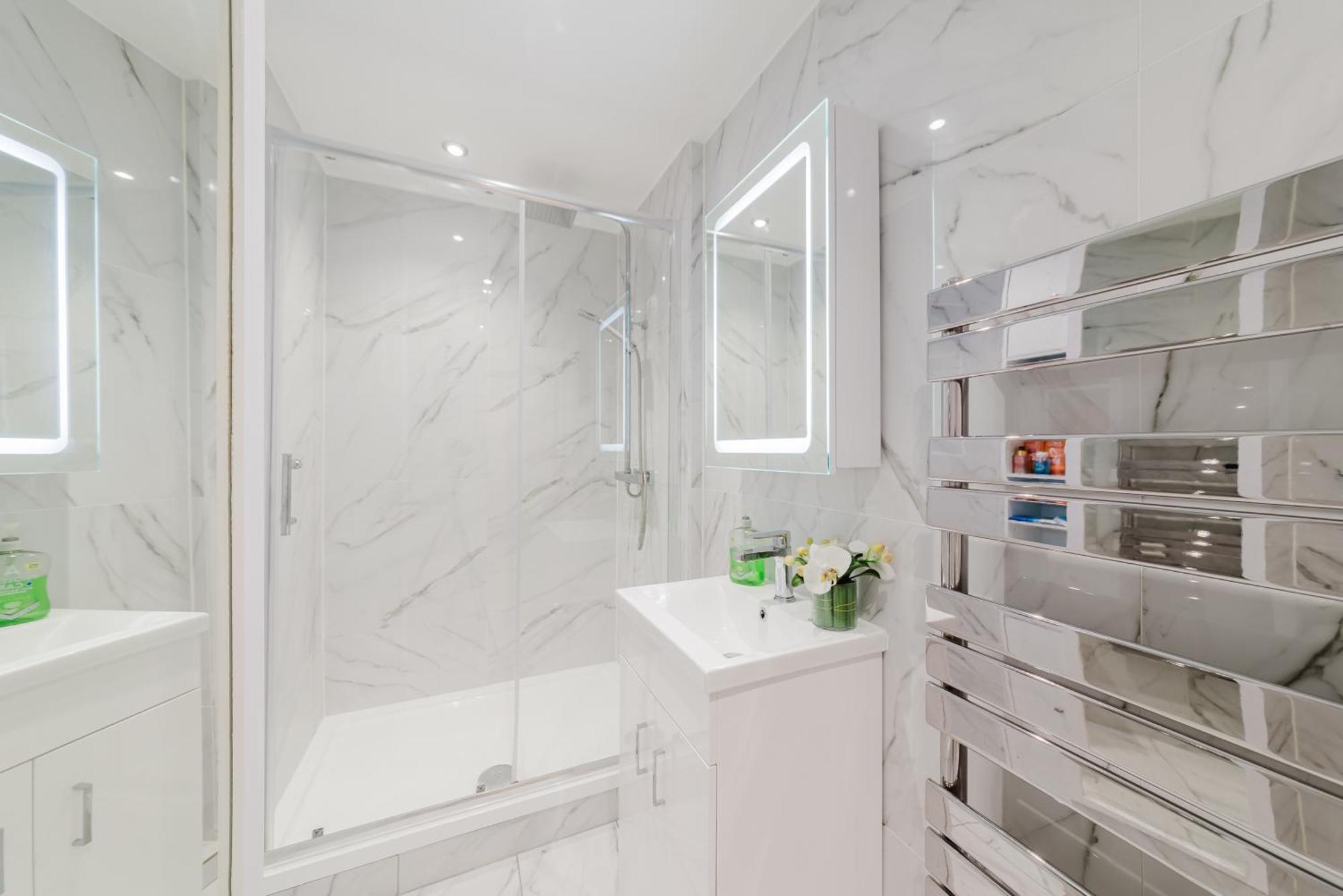 Cosy Charming In * Londen