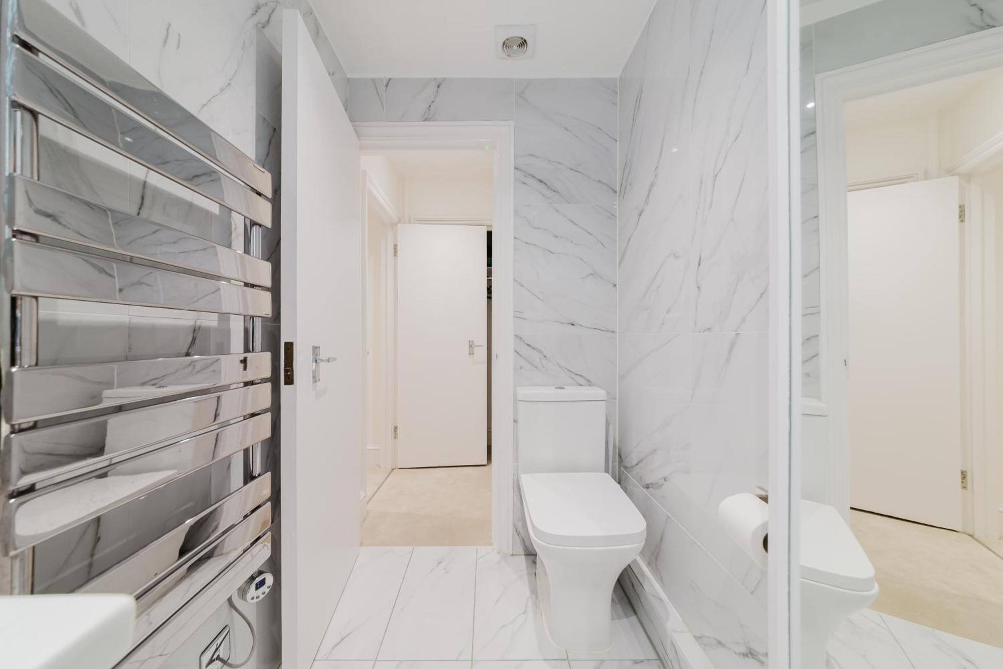 Cosy Charming In Londen