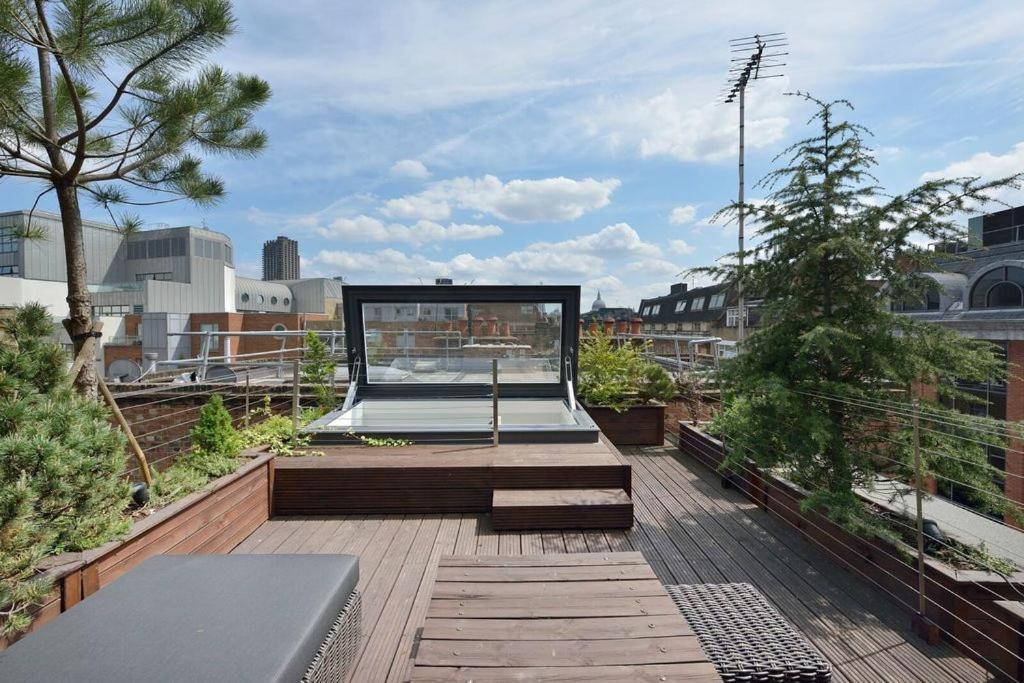 Nice In Feriehus London