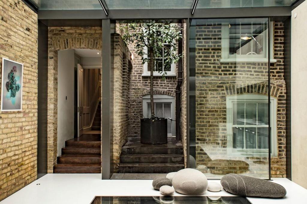 Feriehus Nice In London