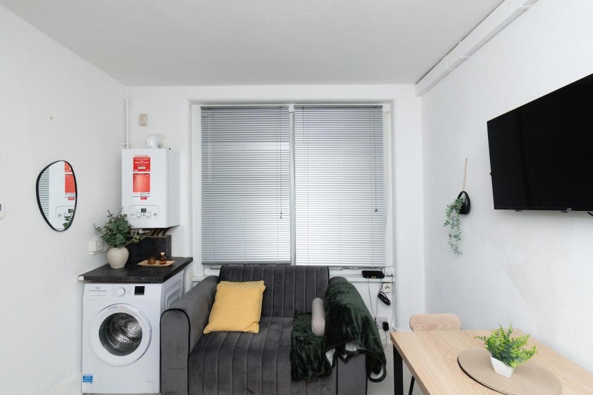 Apartment Tranquil 2br In Paddington *