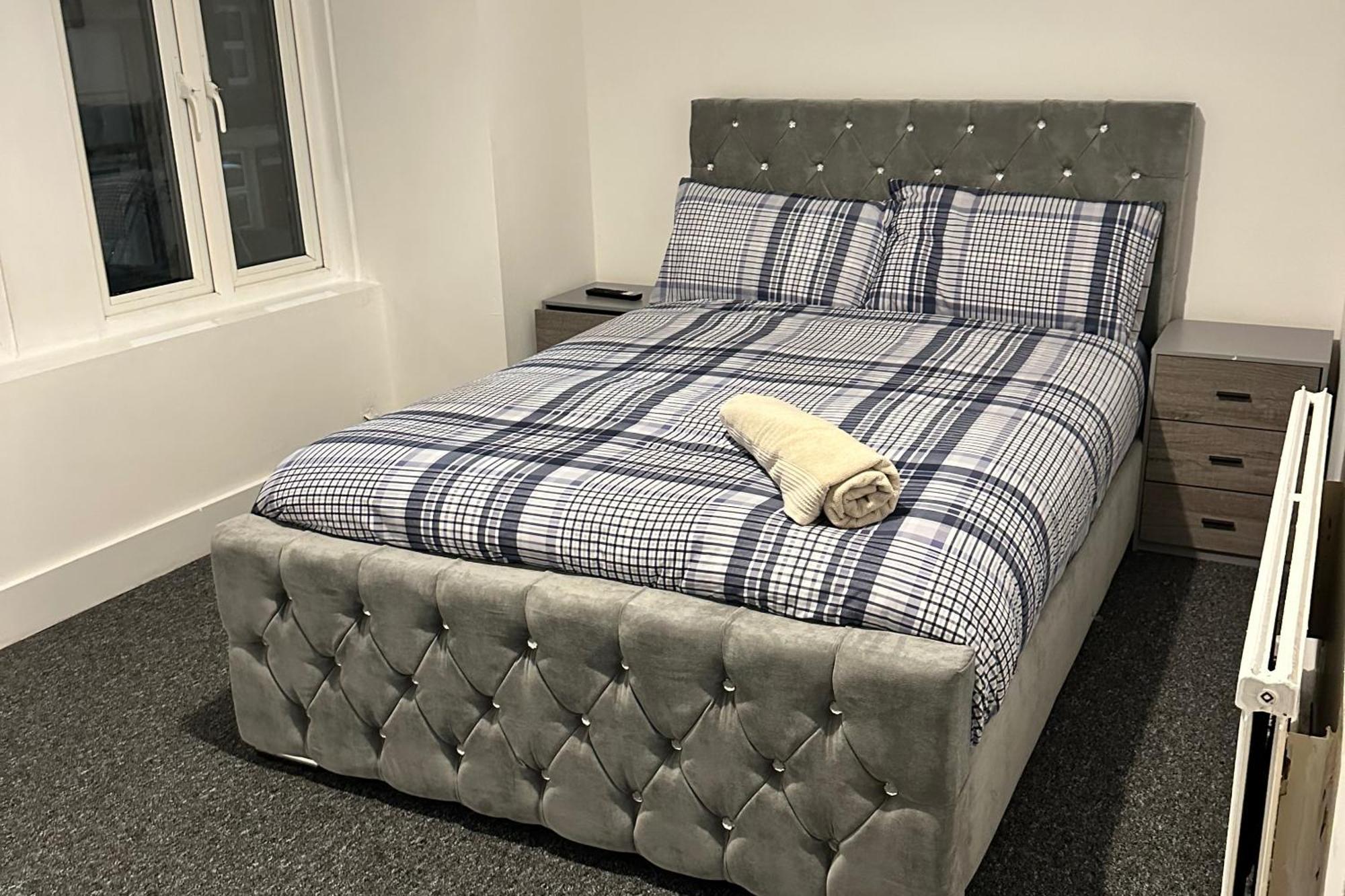 Dream House - 3 Bedrooms * London
