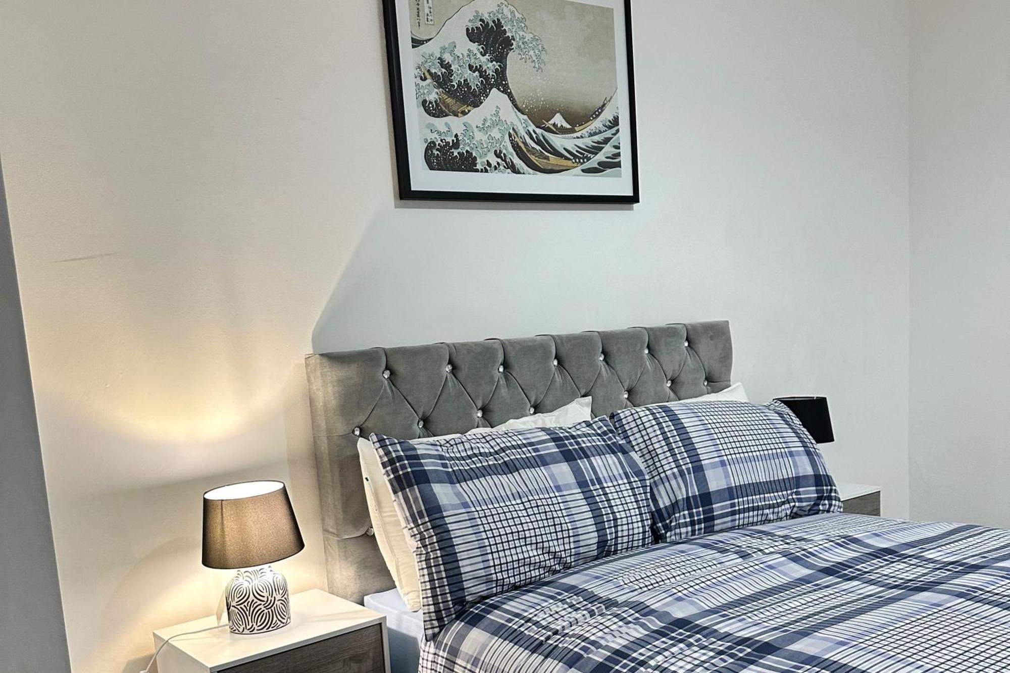 Dream House - 3 Bedrooms Holiday home